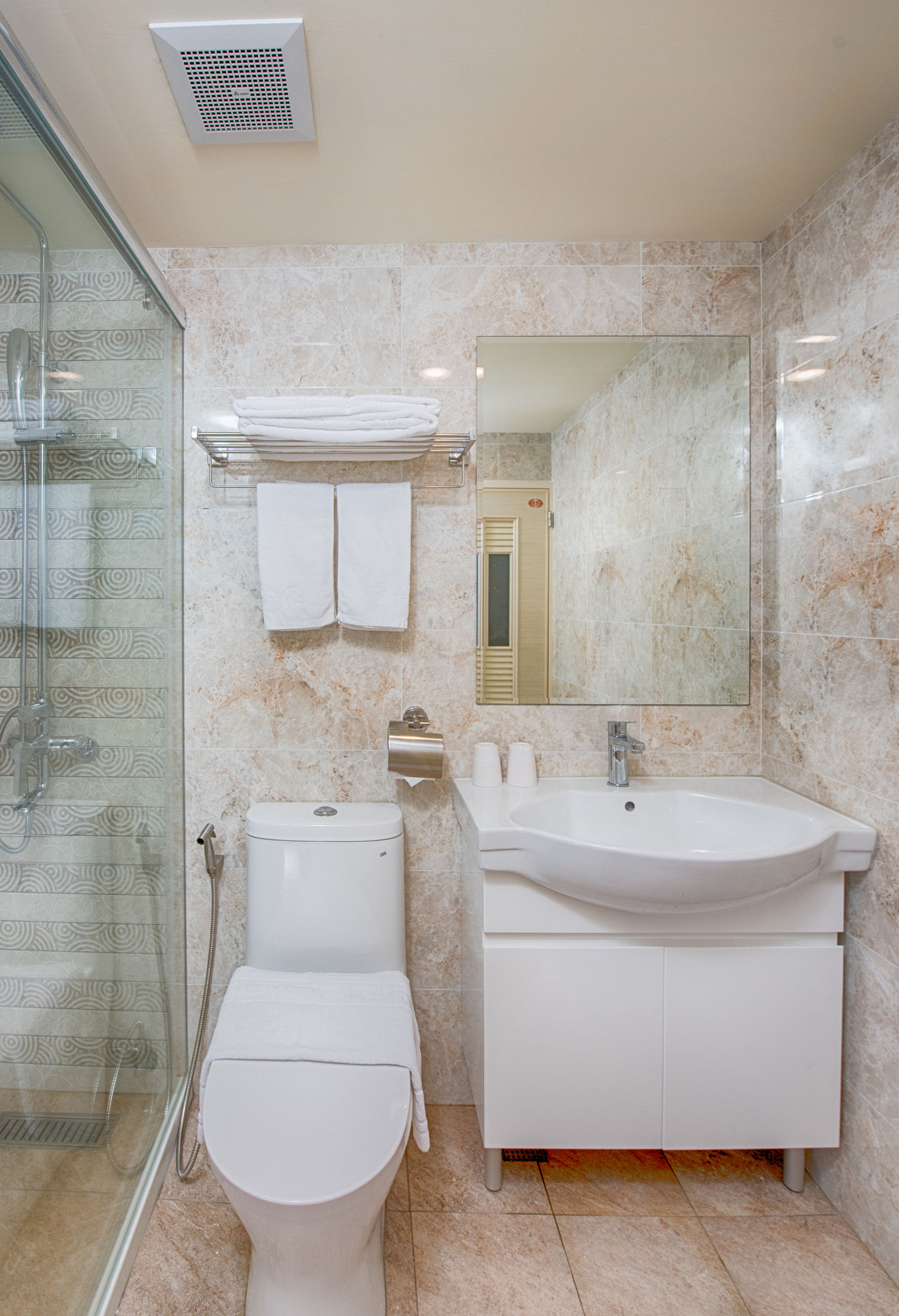 Фото Macchi Hotel