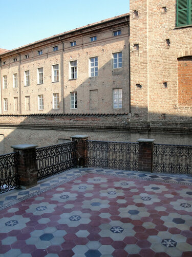 Апартаменты Relais Cattedrale в Асти