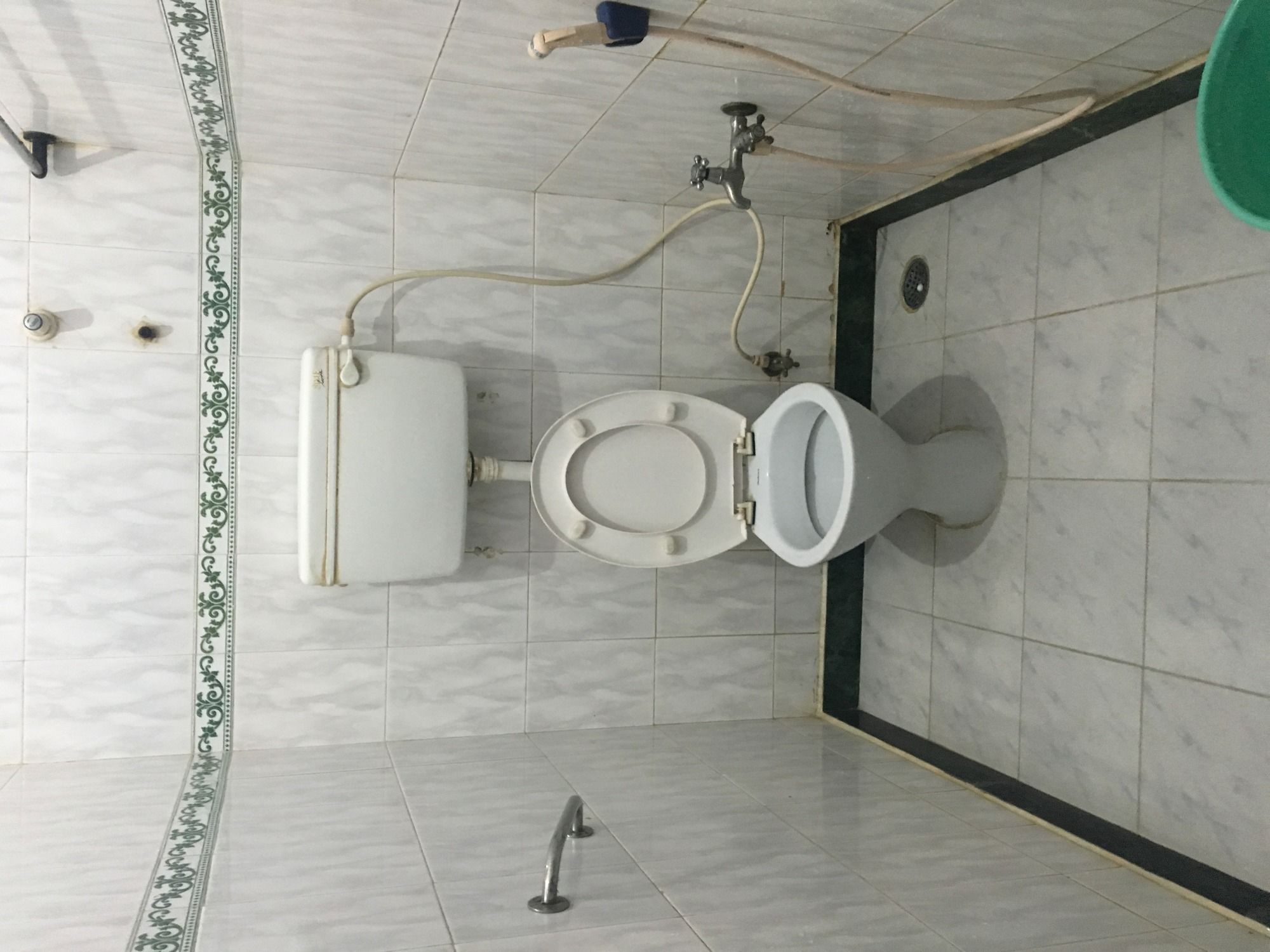 Фото Hotel Greens