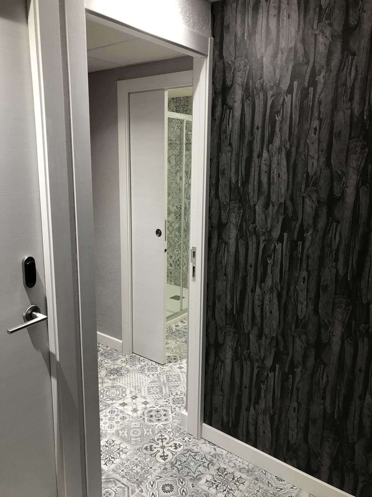 Фото Hostal Boutique Benidorm Blue Beach