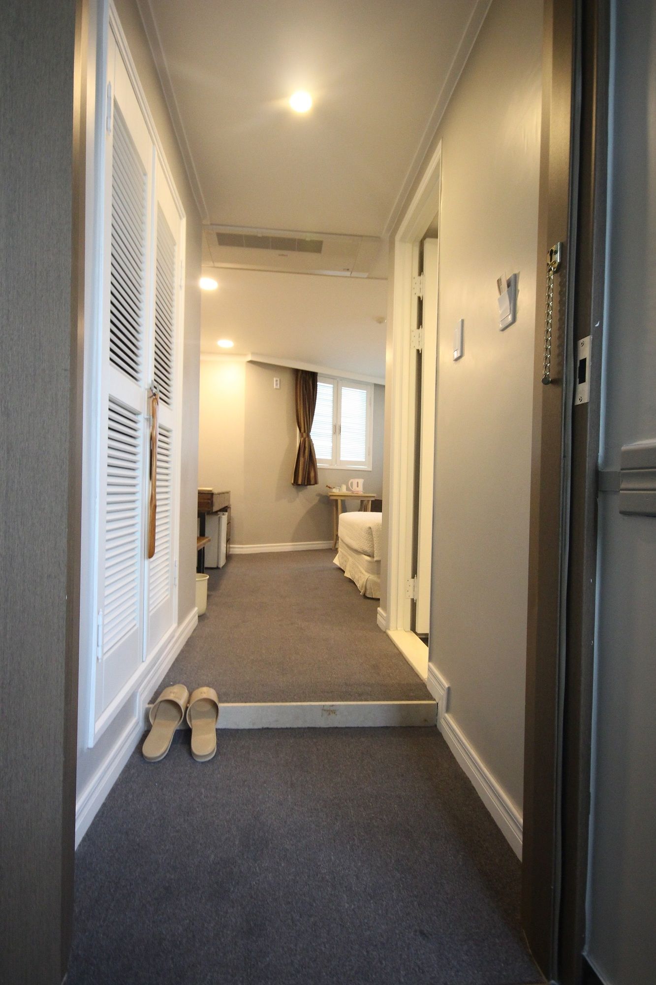 Фото Ocean View Hotel