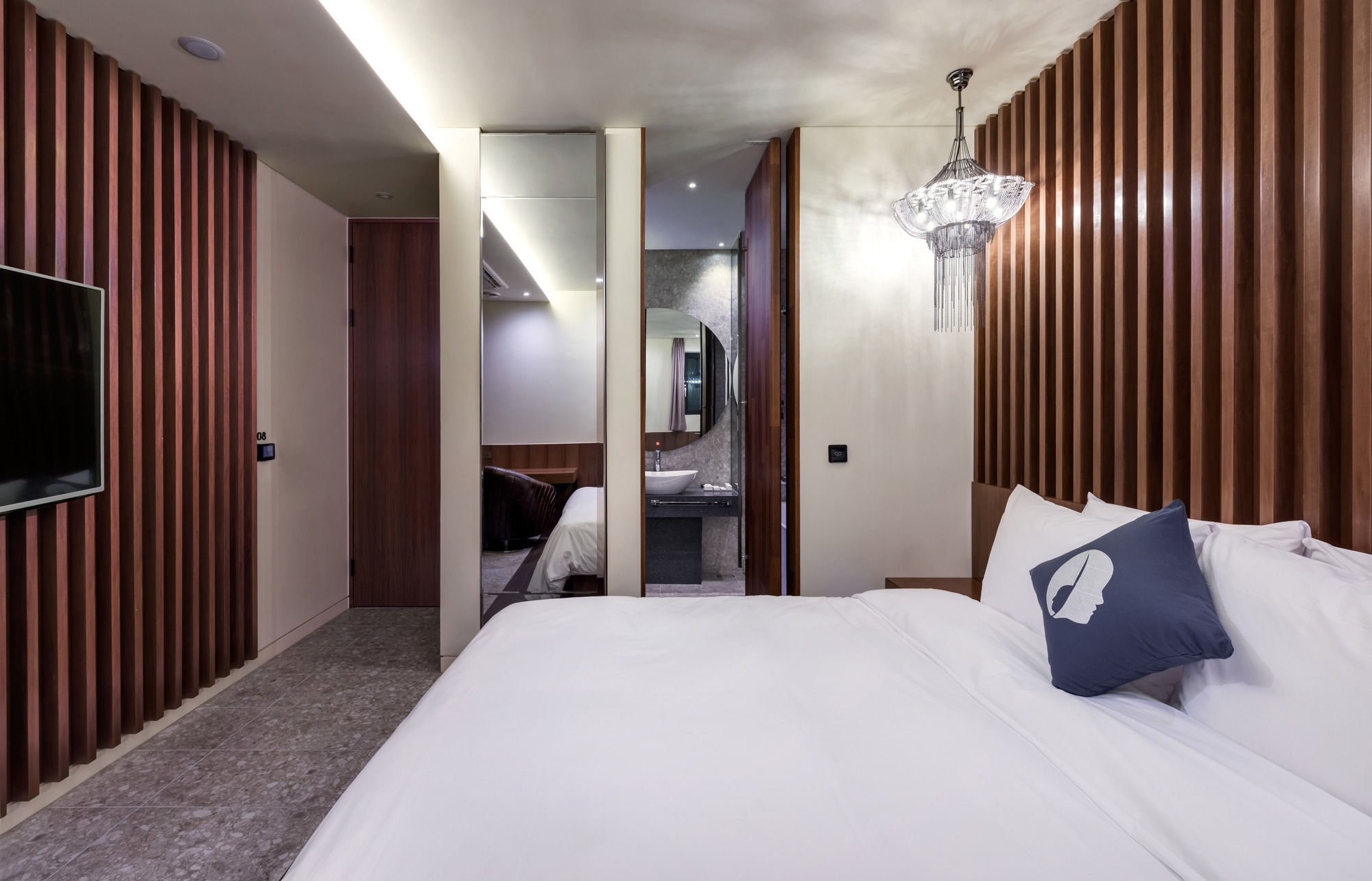 Фото Hotel The Designers Kondae