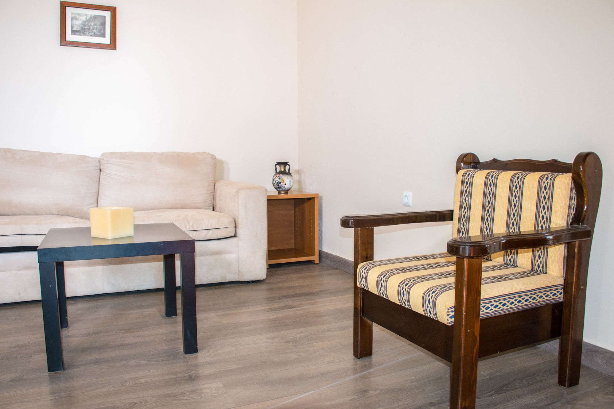 Фото Marisini Sea View