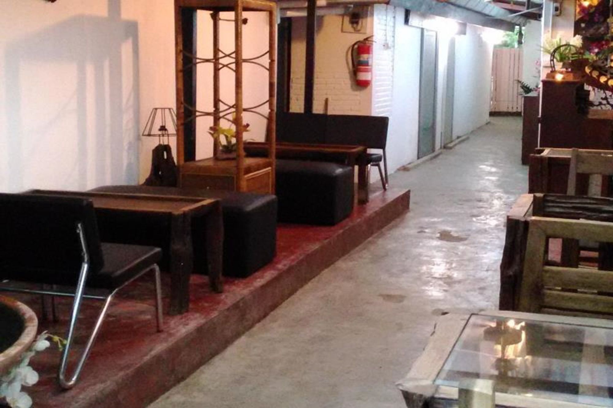 Фото Tamada House