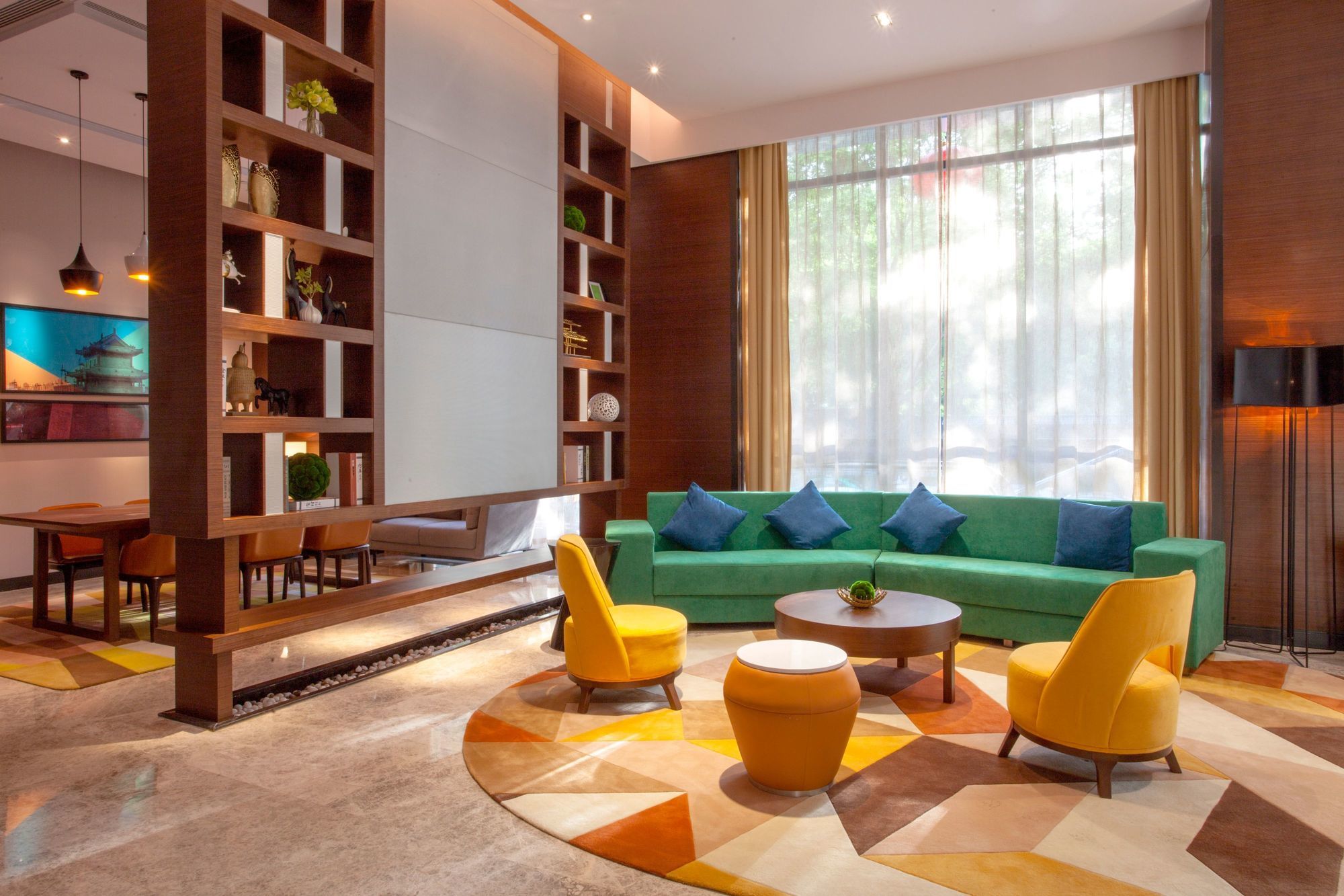 Фото отеля 5