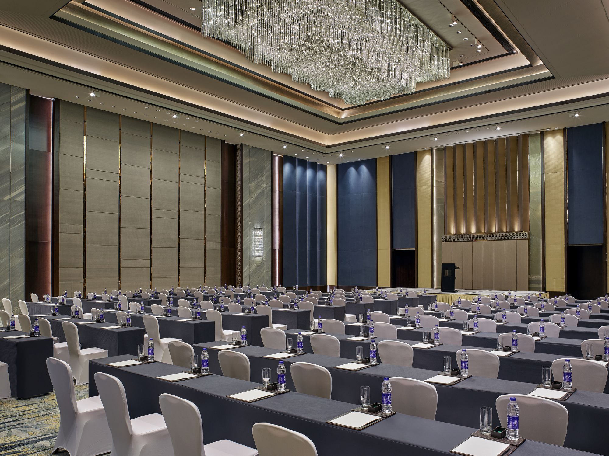 Фото Shangri-La Songbei, Harbin