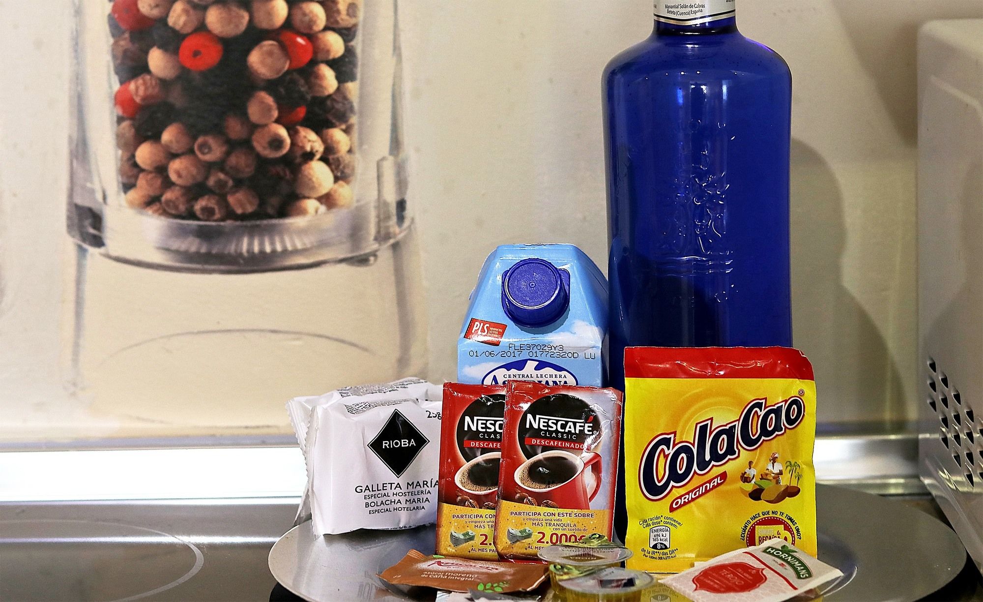 Фото Iloftmalaga Malagueta Urban Beach