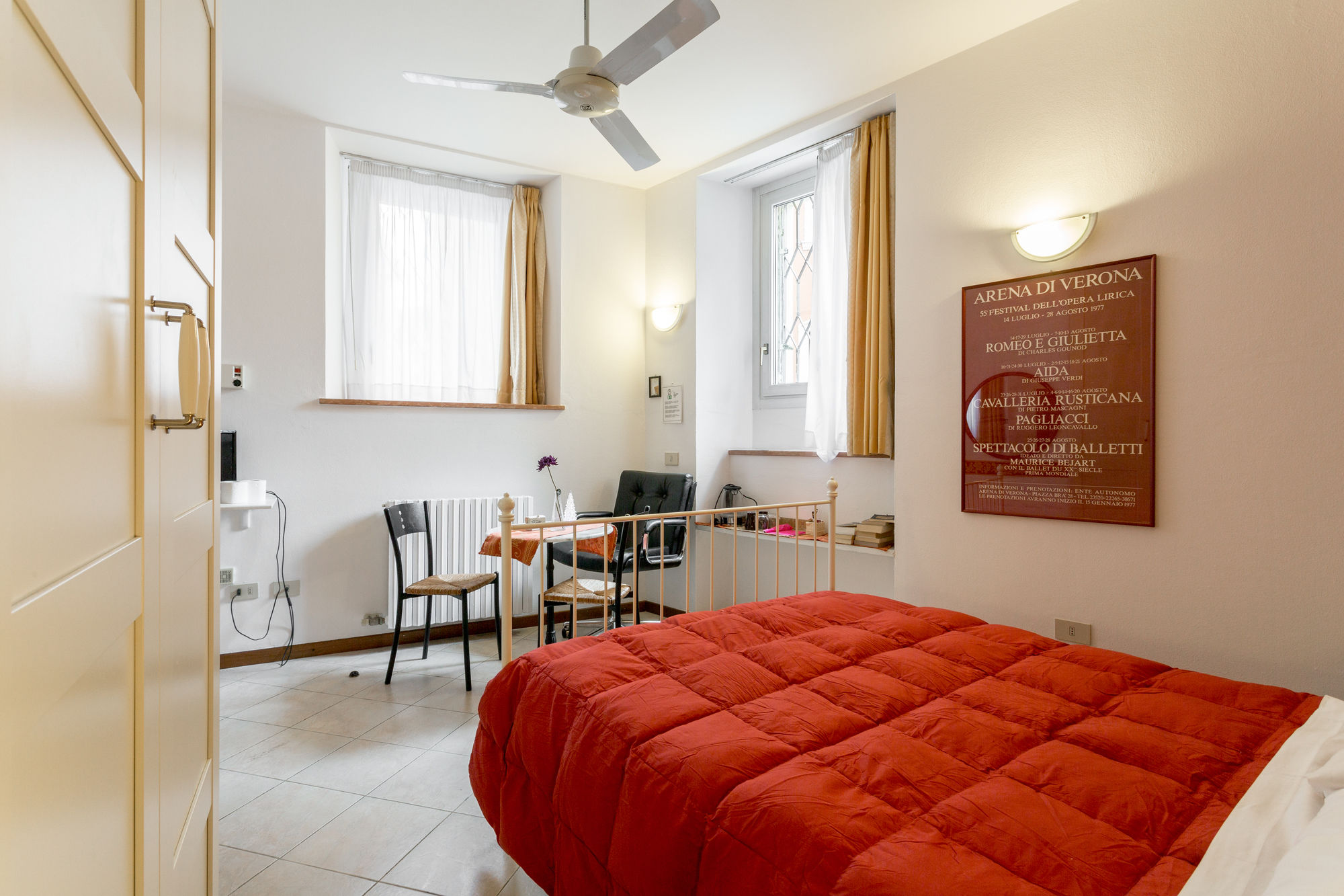 Фото Alloggio Le Casette