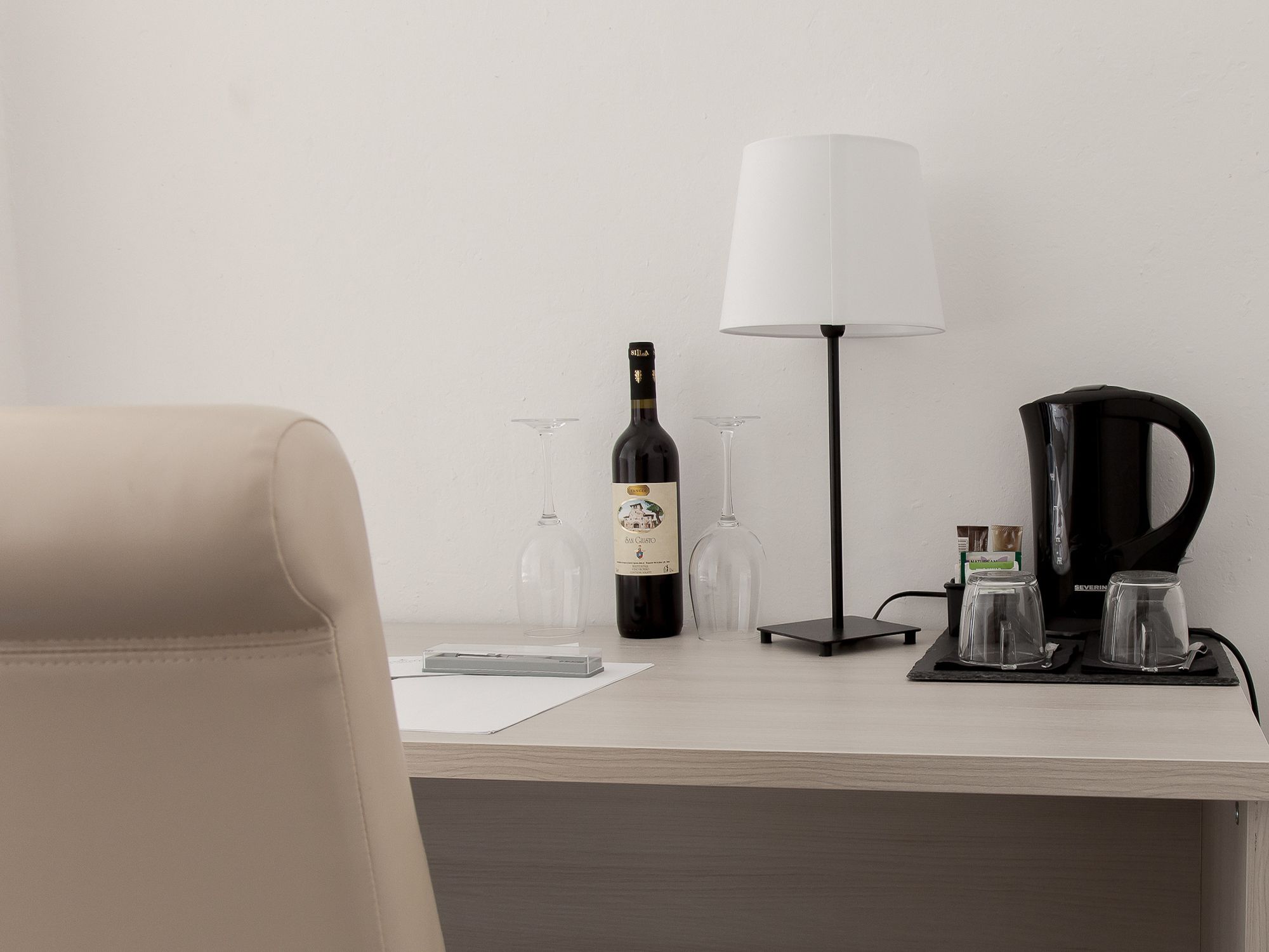 Фото Soggiorno La Coccinella 