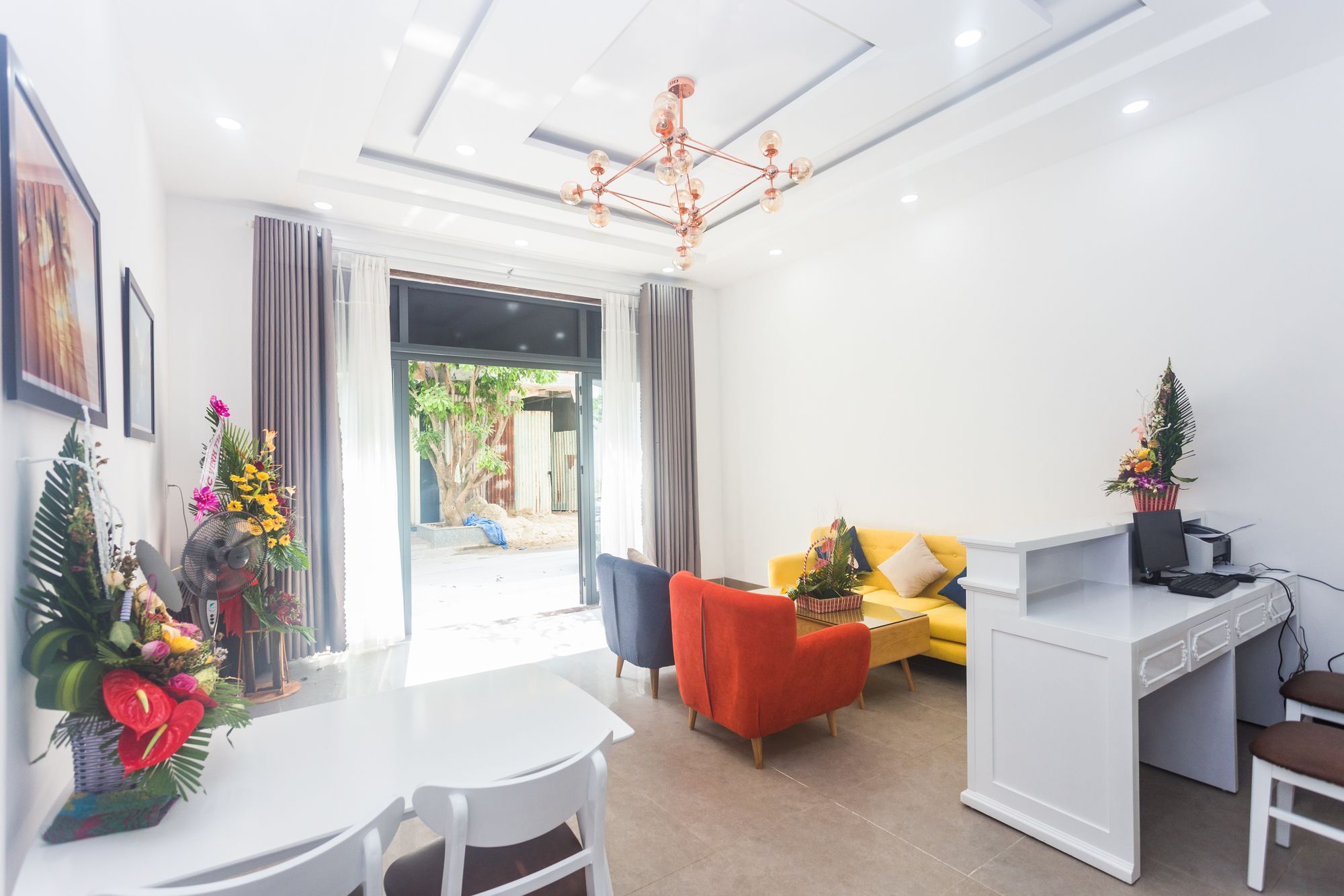 Фото Twins Apartment