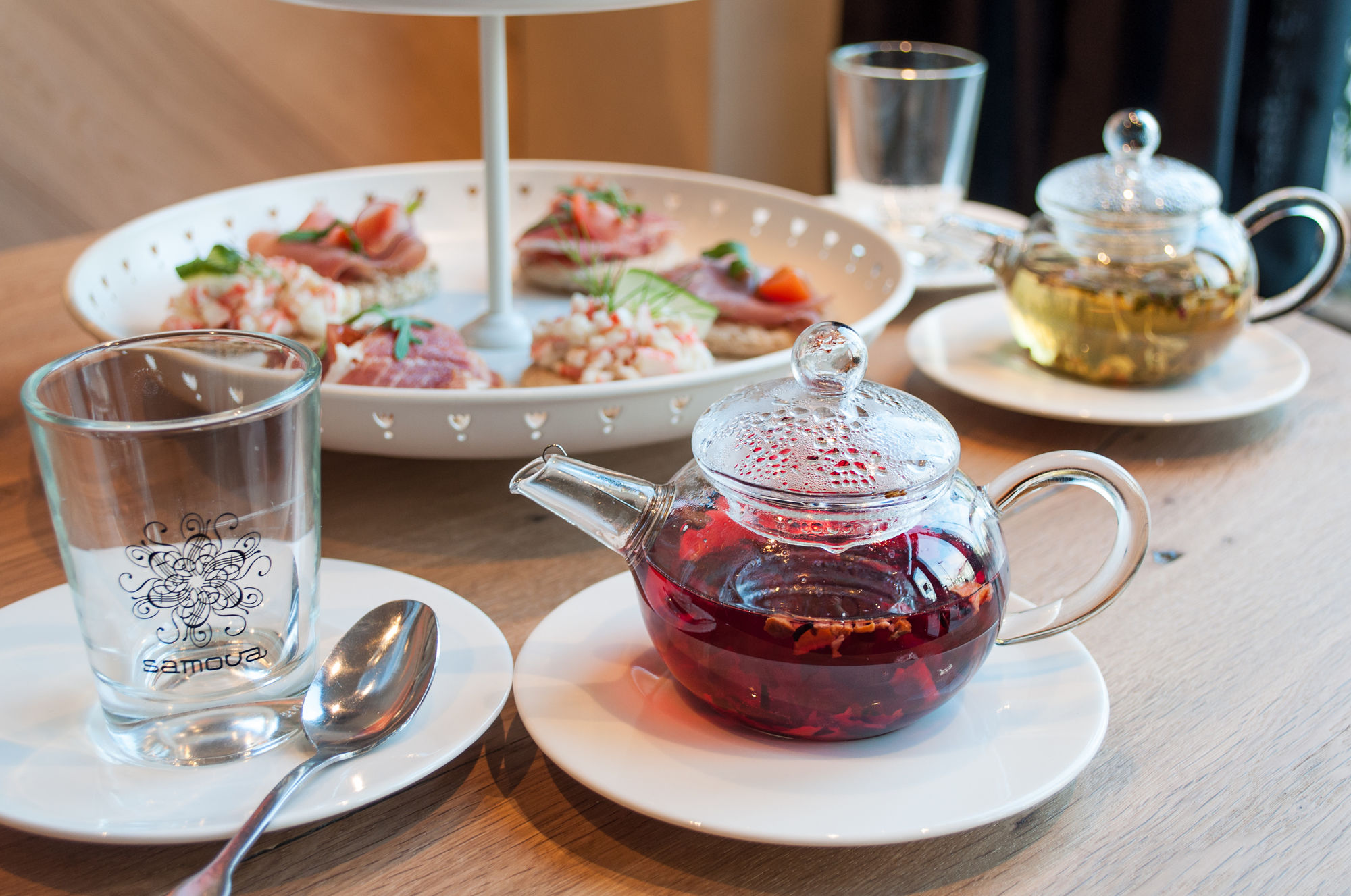 Фото Indigo Antwerp - City Centre