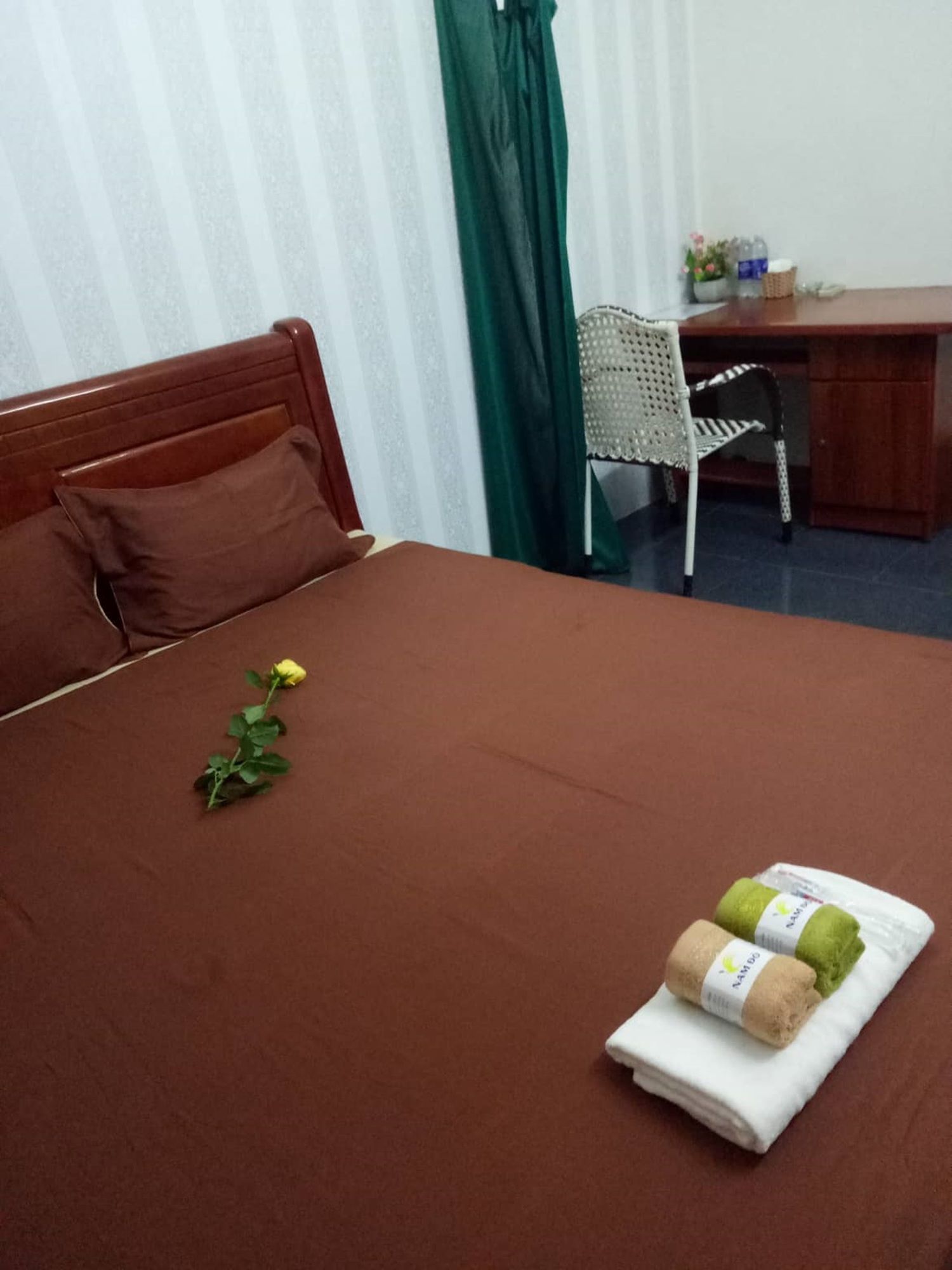 Фото Отель Family Transit 2