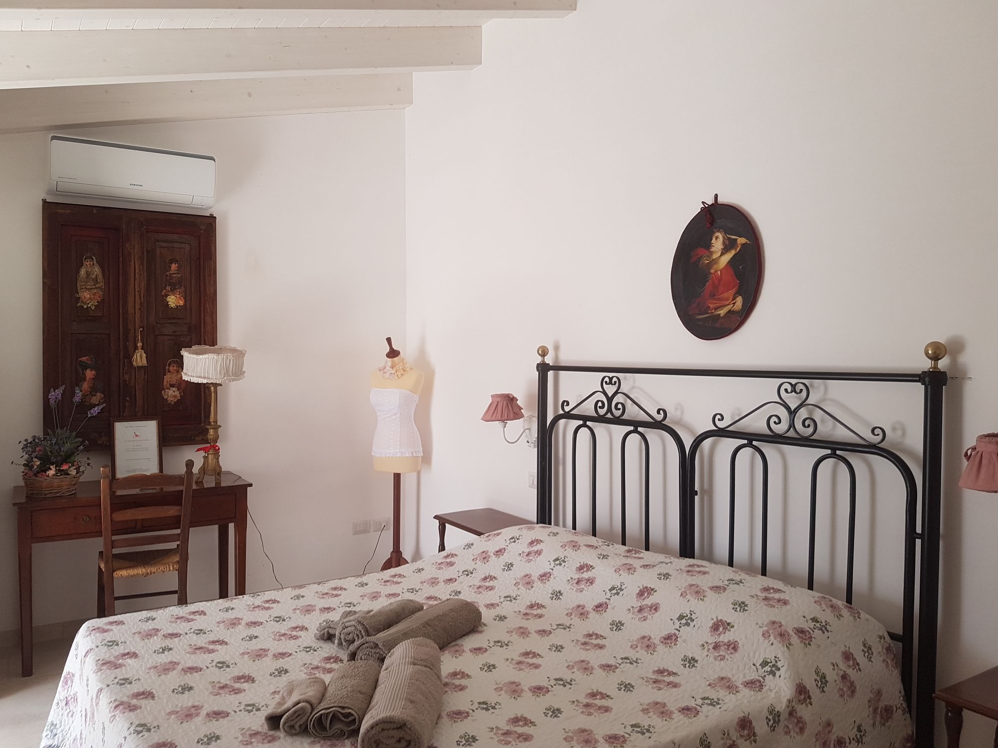 Фото Masseria Gianca