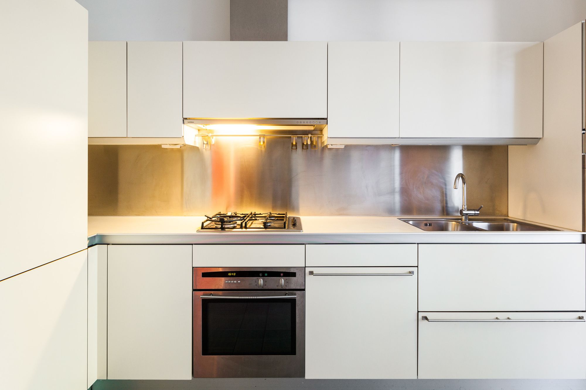 Фото Easyhomes - Piola Bazzini