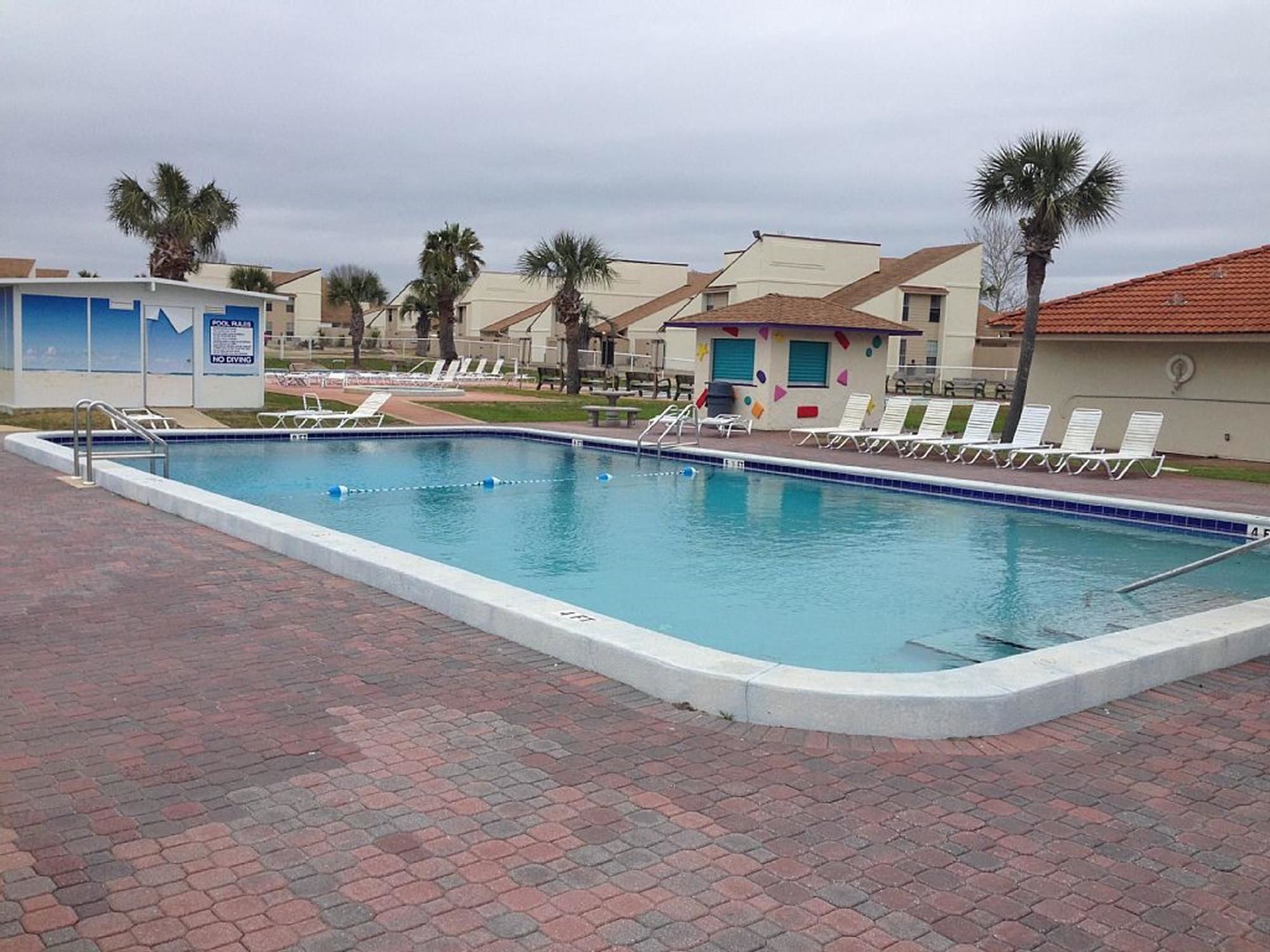 Фото Horizon South Resort by Panhandle Getaways
