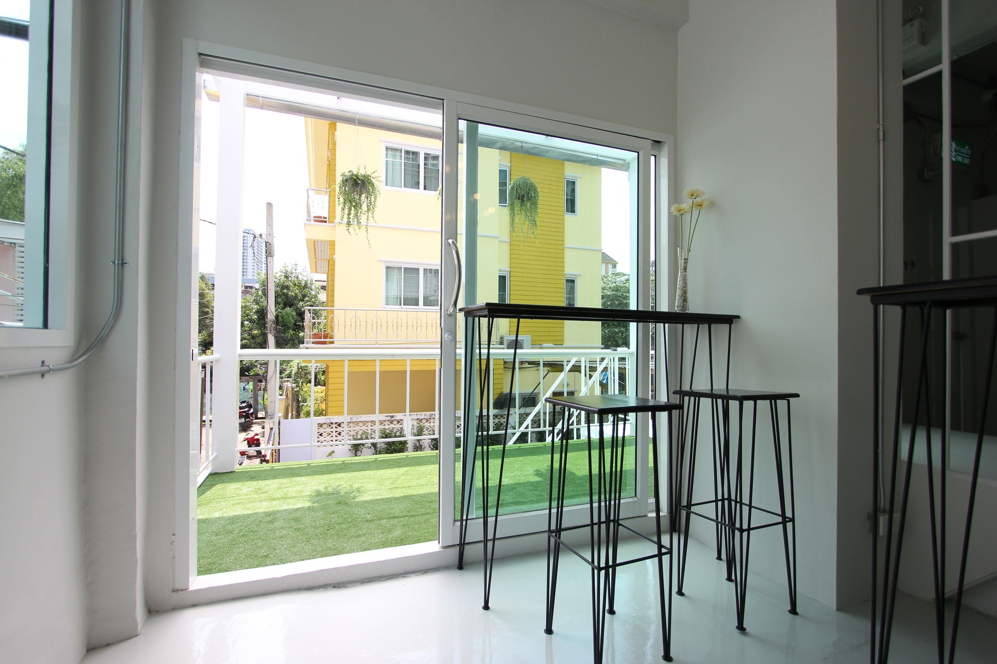 Фото Diff Hostel