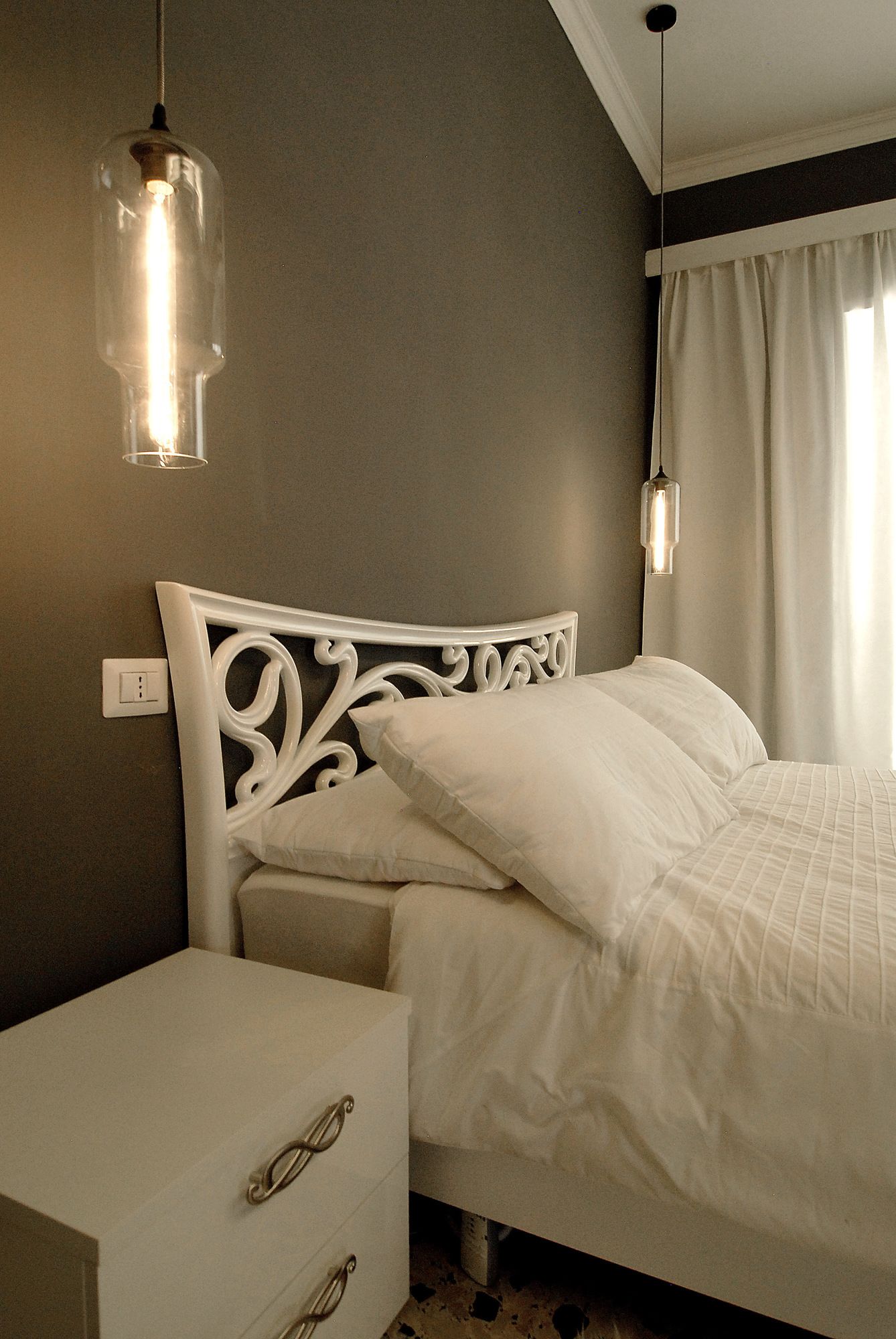 Фото Tiburtina Garden