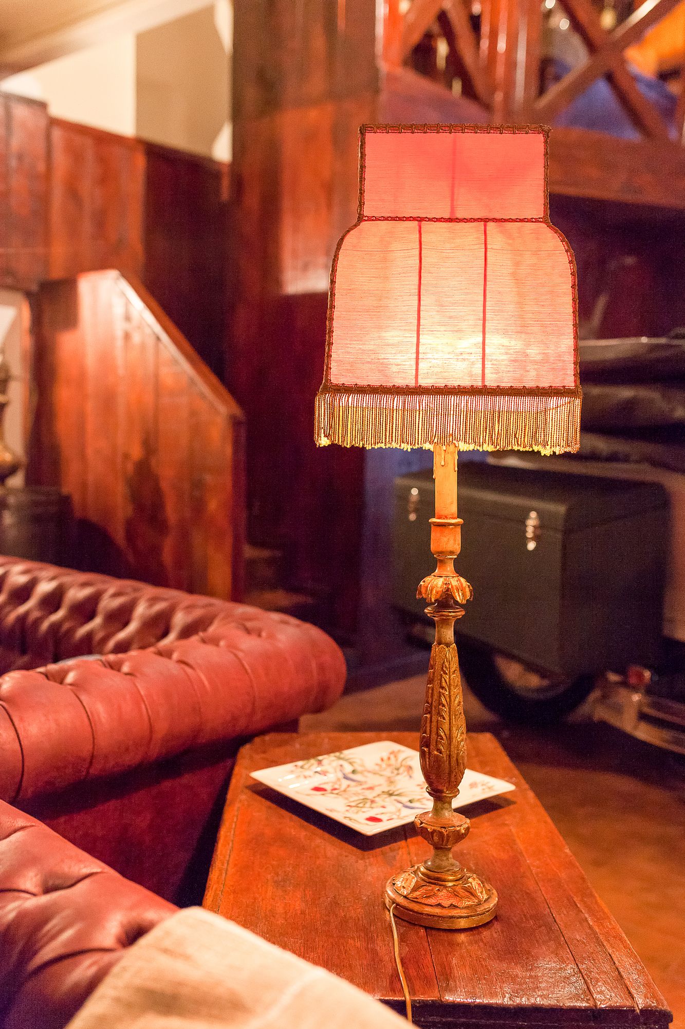 Фото Palácio das Especiarias