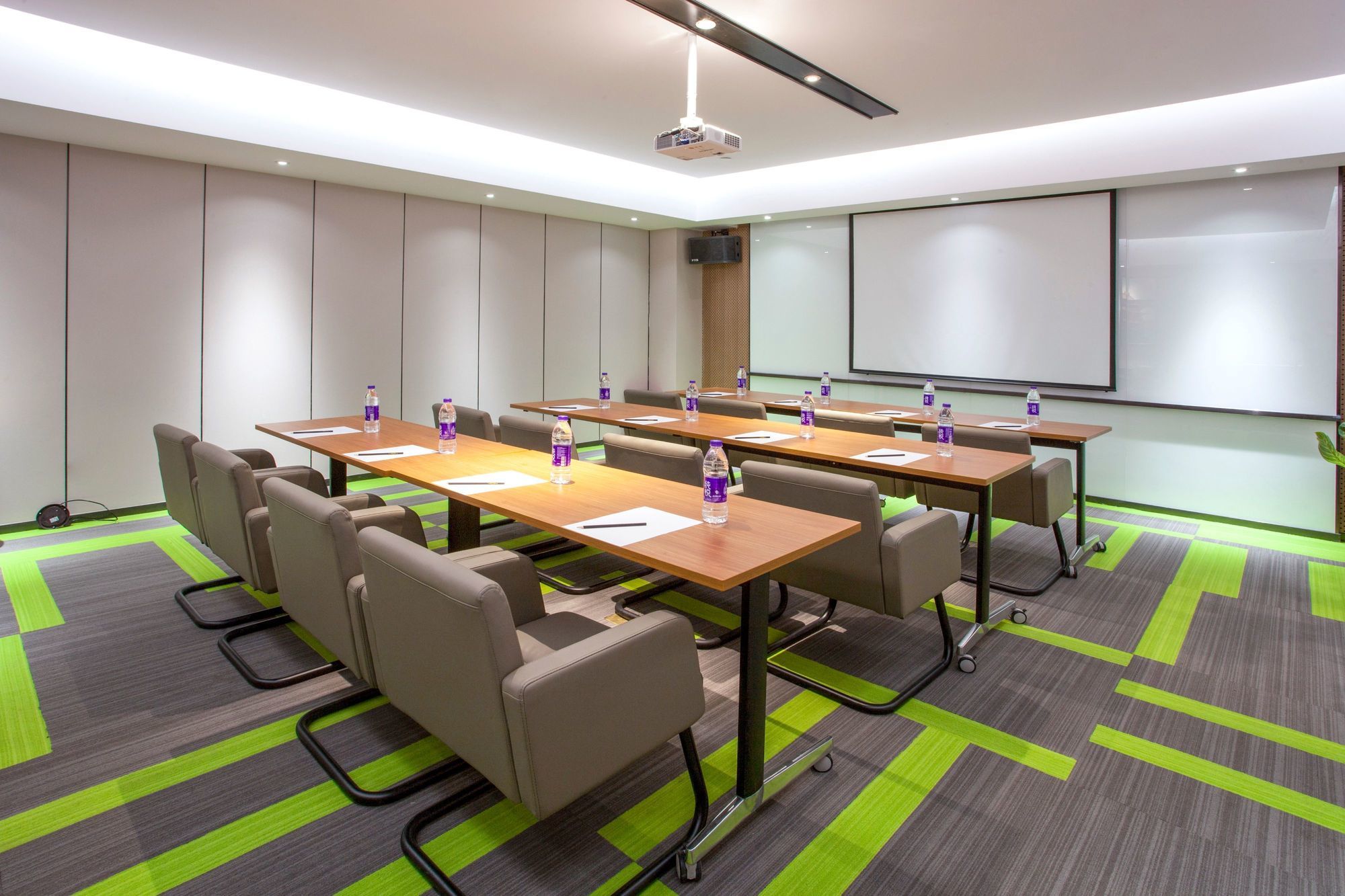 Фото Hampton by Hilton Xi'an Dayan Pagoda