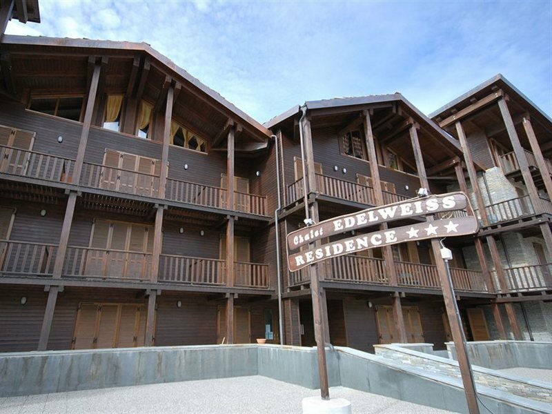 Фото Chalet Edelweiss