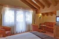 Фото Relais & Chateaux Schönegg