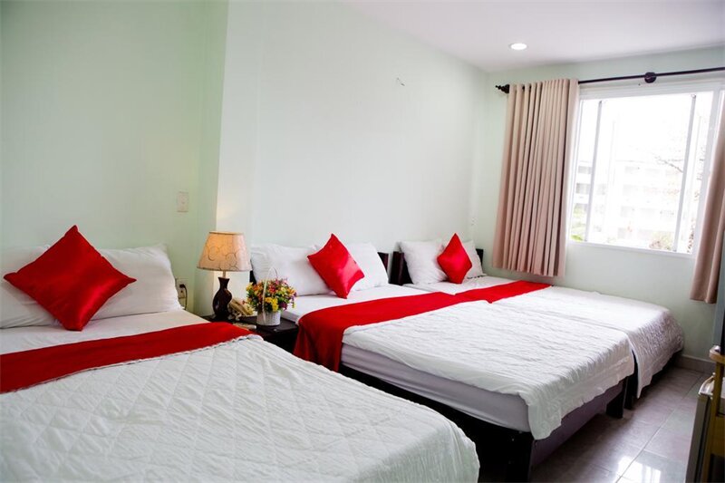 Фото Nha Trang Pearl