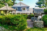 Внешний вид отеля Kittery Inn and Suites в Киттерях, фото 2