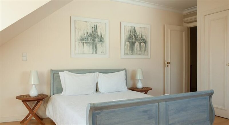 Фото Chiado Dream Apartments