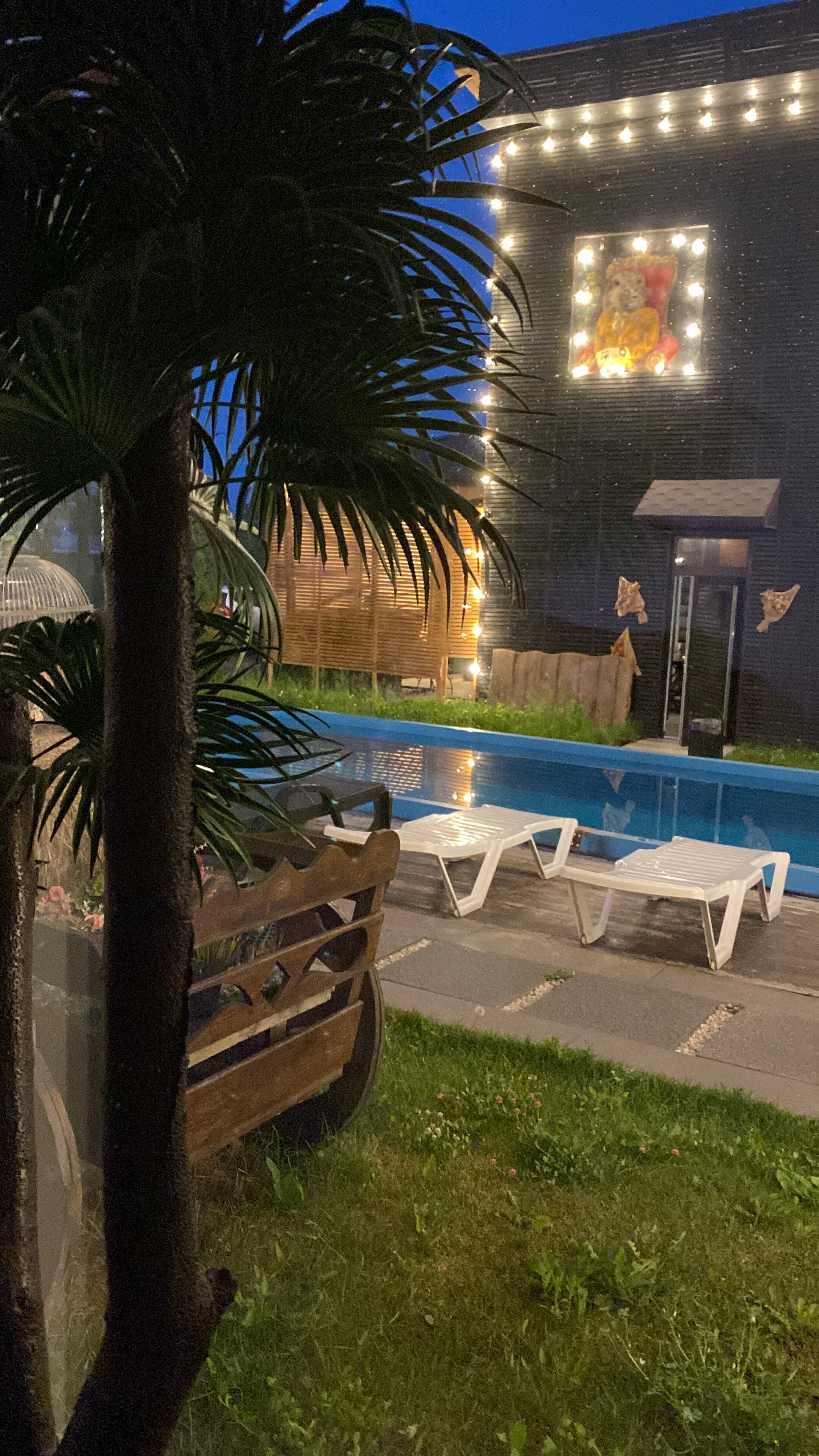 Фото Dacha Place