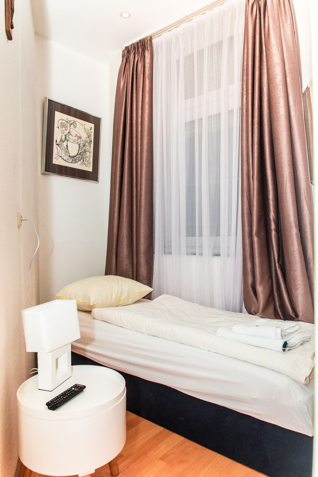 Фото City Hotel Storch