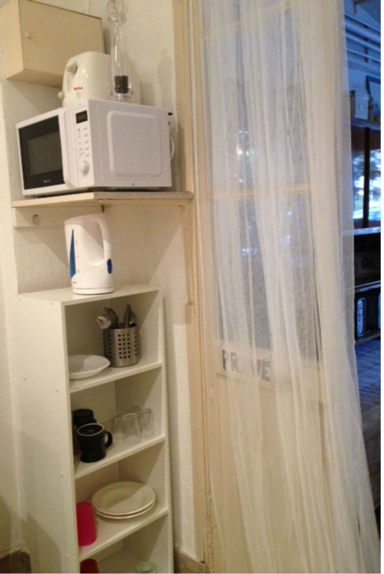 Фото Hotel Belle Meuniere