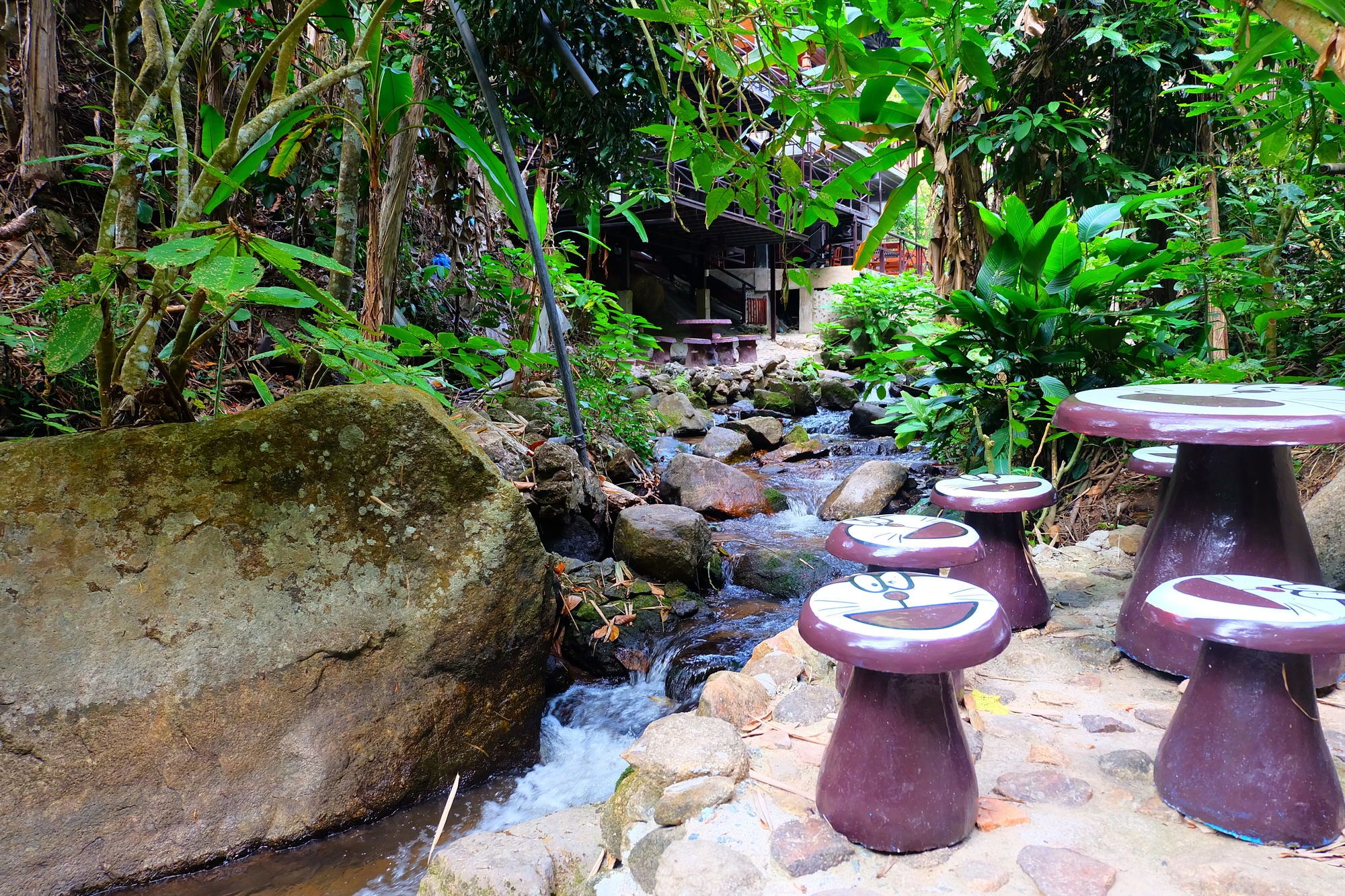 Фото Huan Himnam Homestay