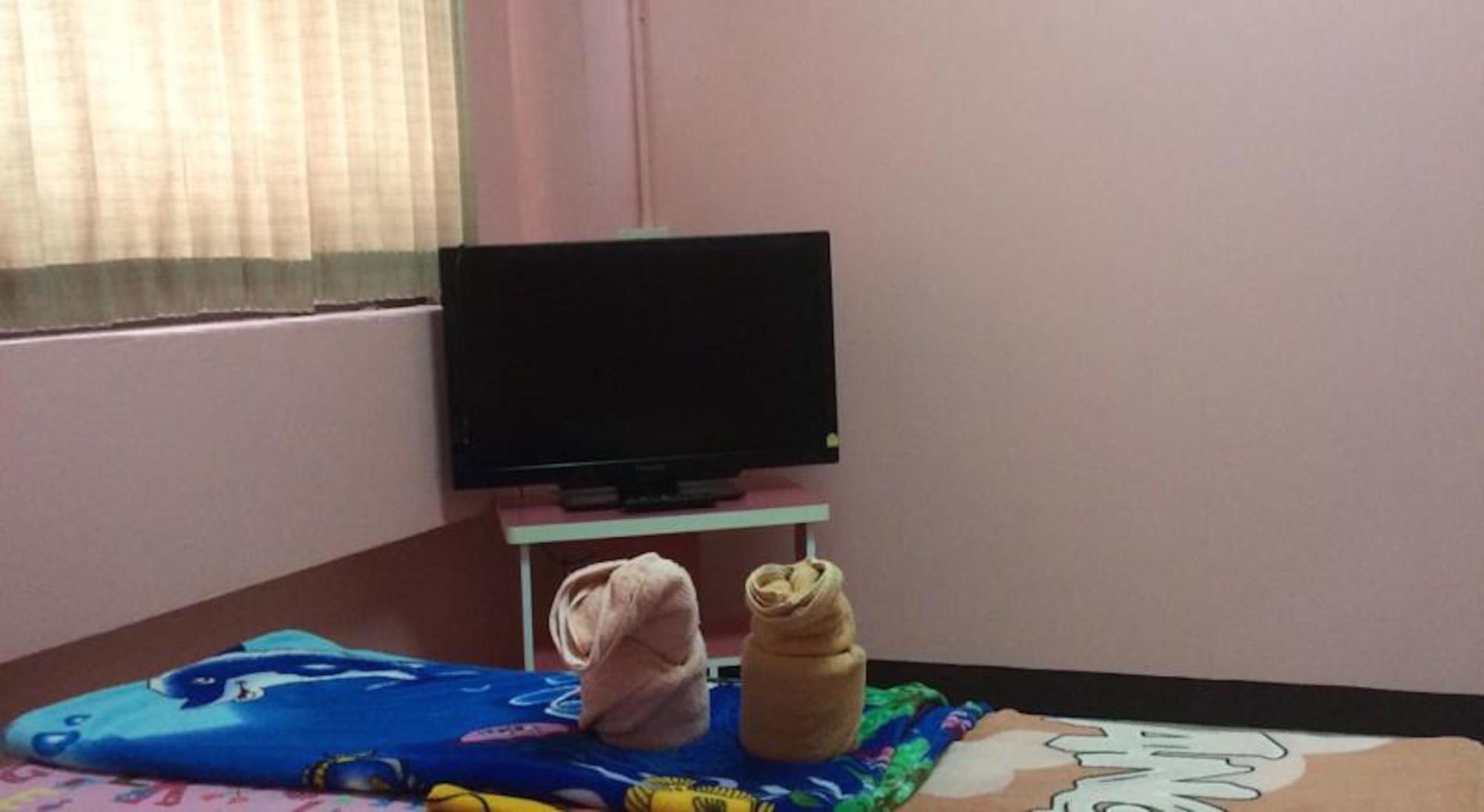 Фото Wan Sa Bai Mansion