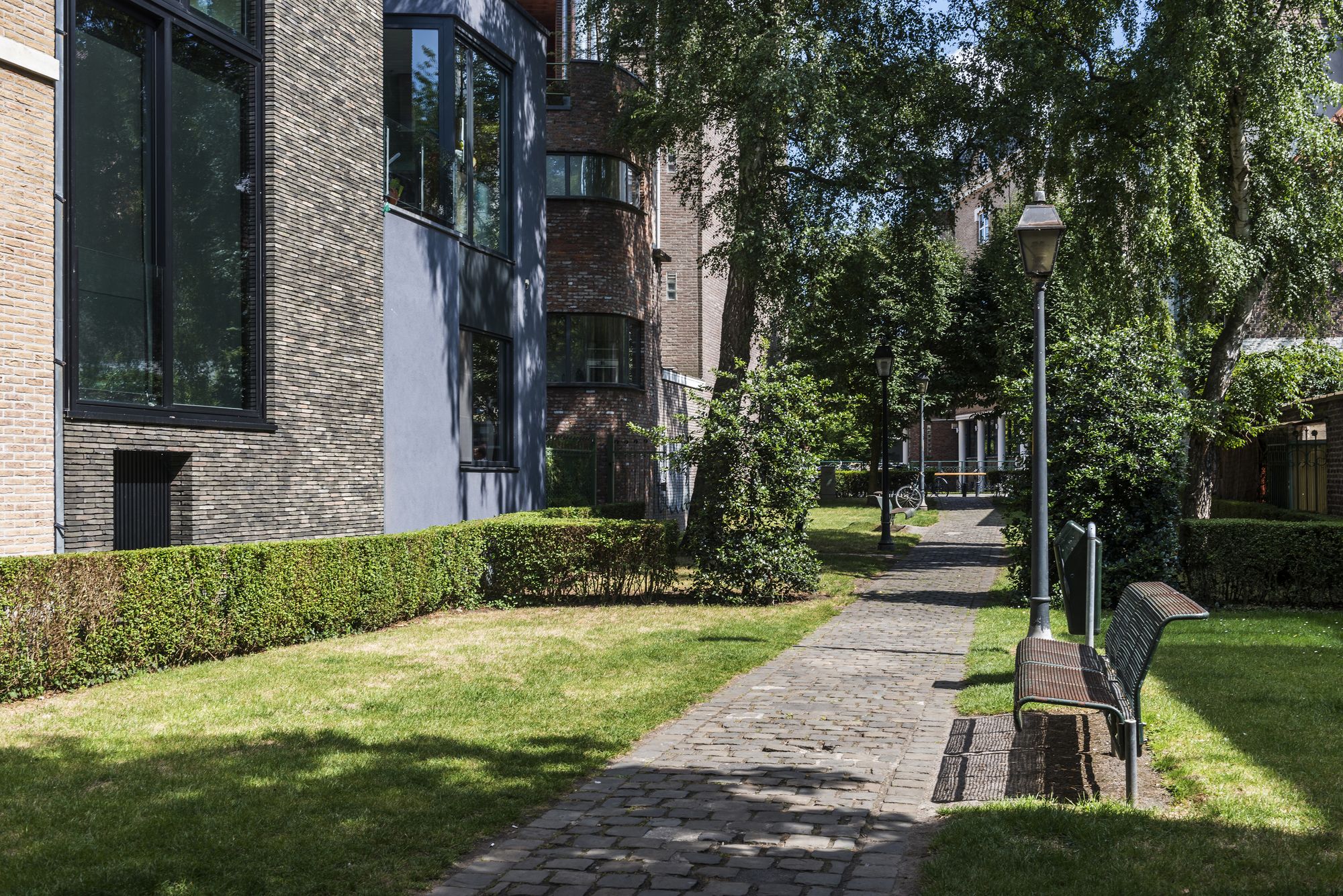 Фото The House of Trade