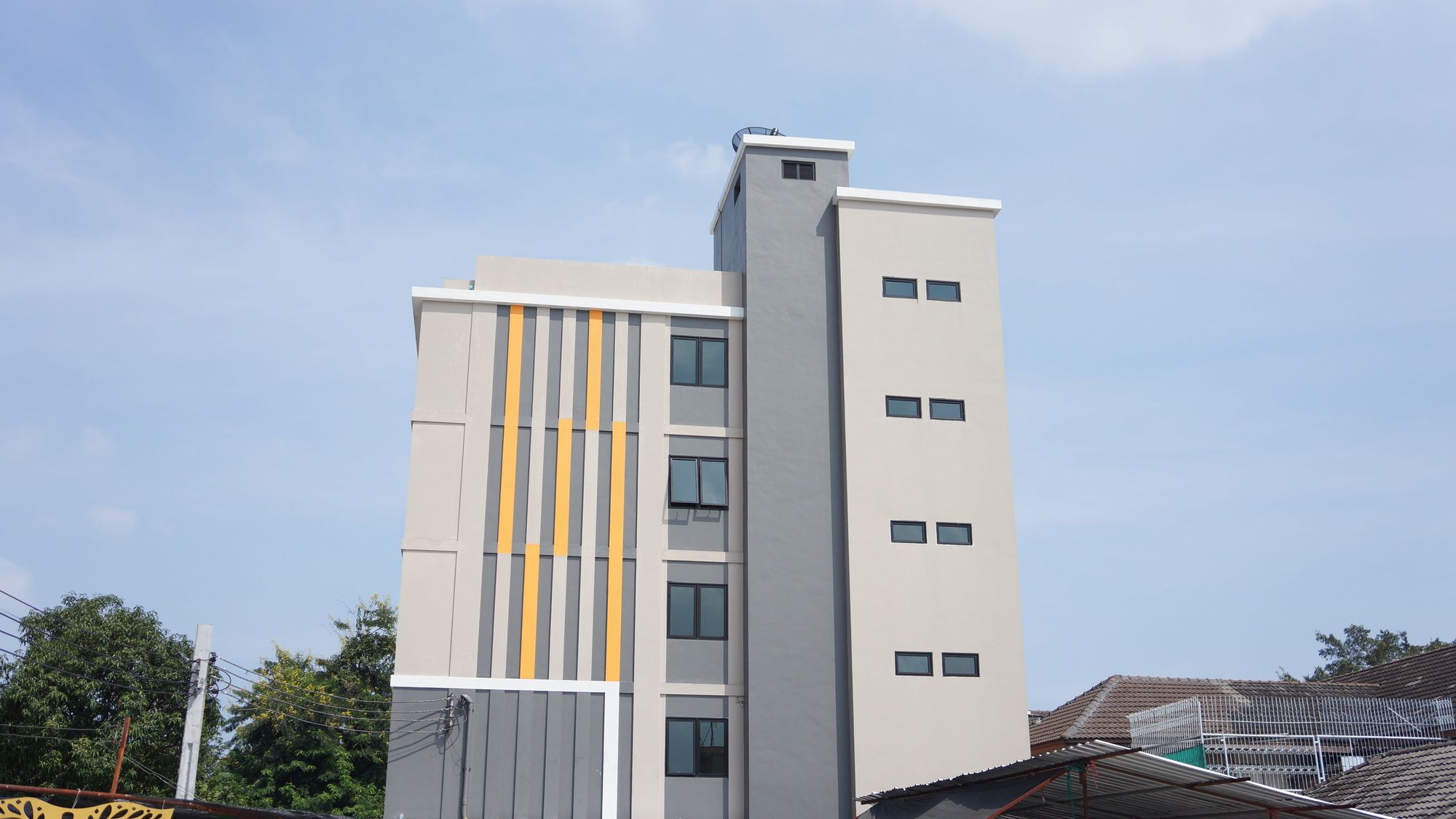 Фото Sleep Hotel Bangkok