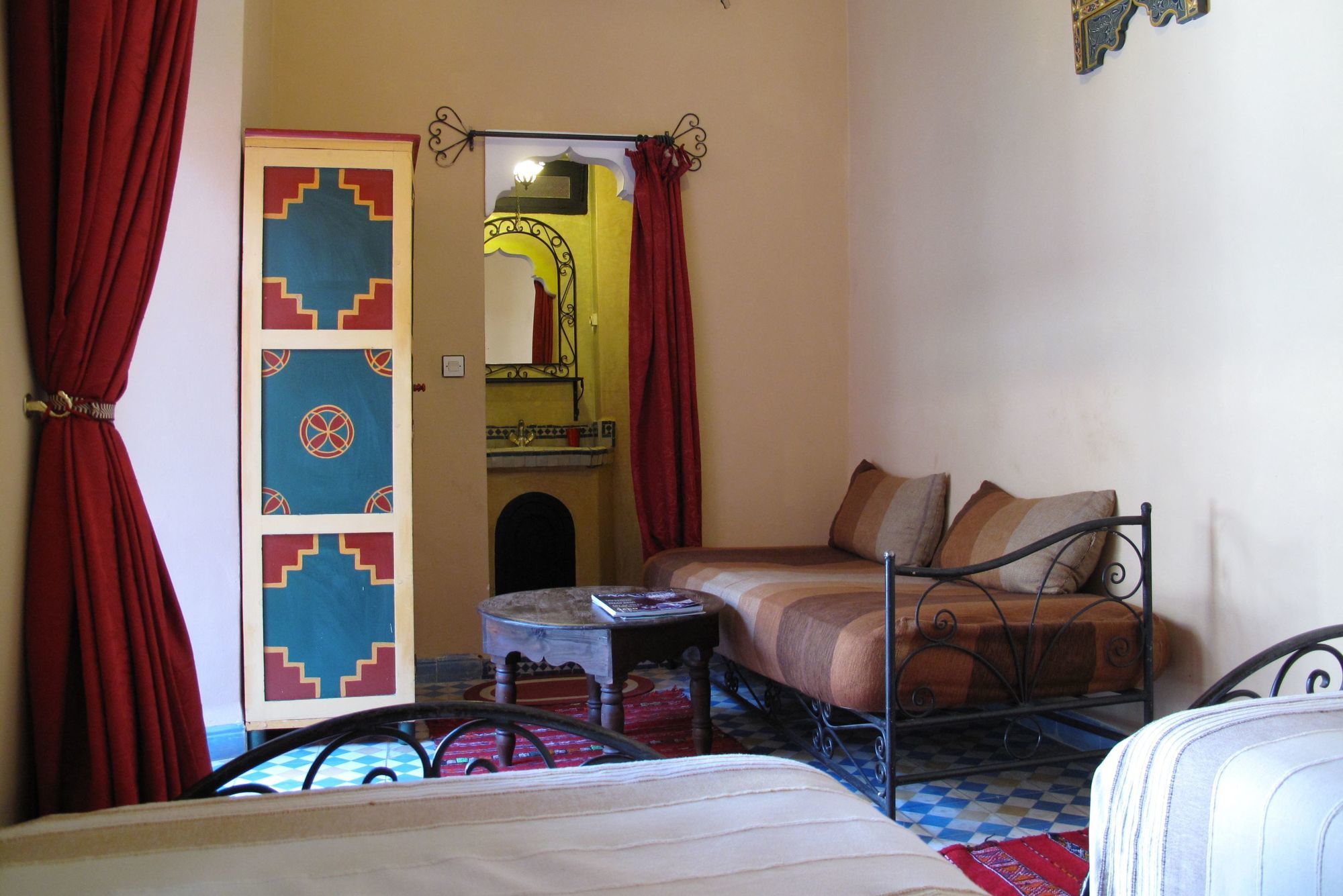Фото Riad Dar Tamlil