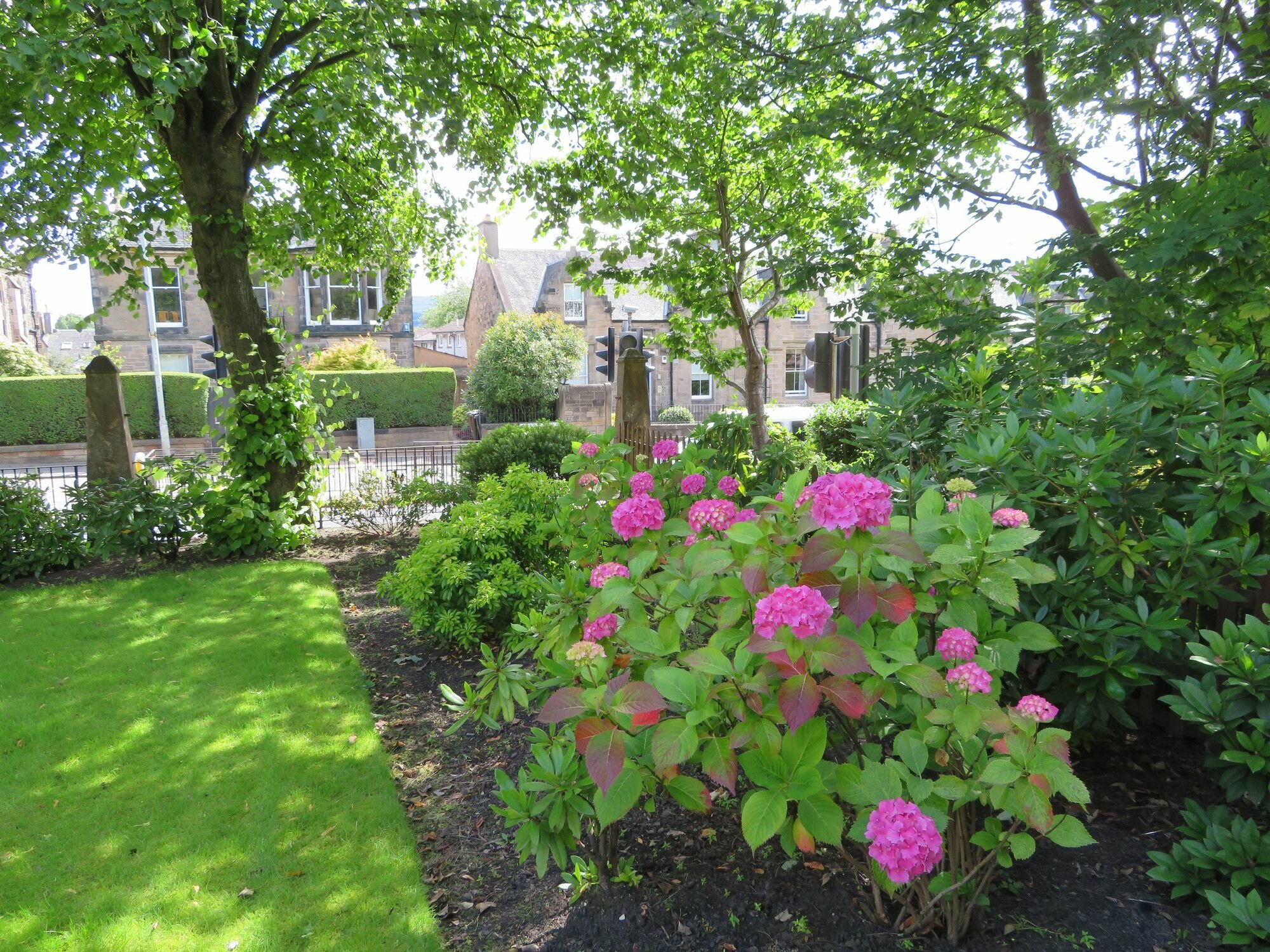 Фото отеля 3