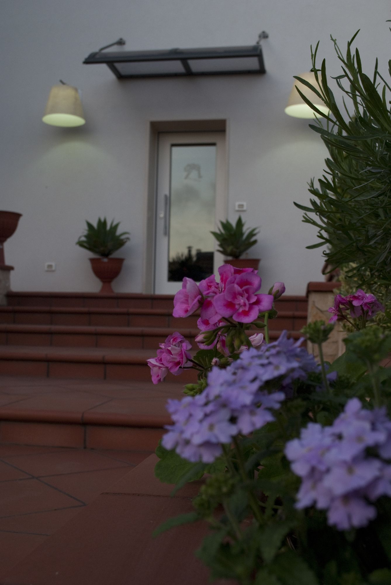 Фото Bed and breakfast Nacorè