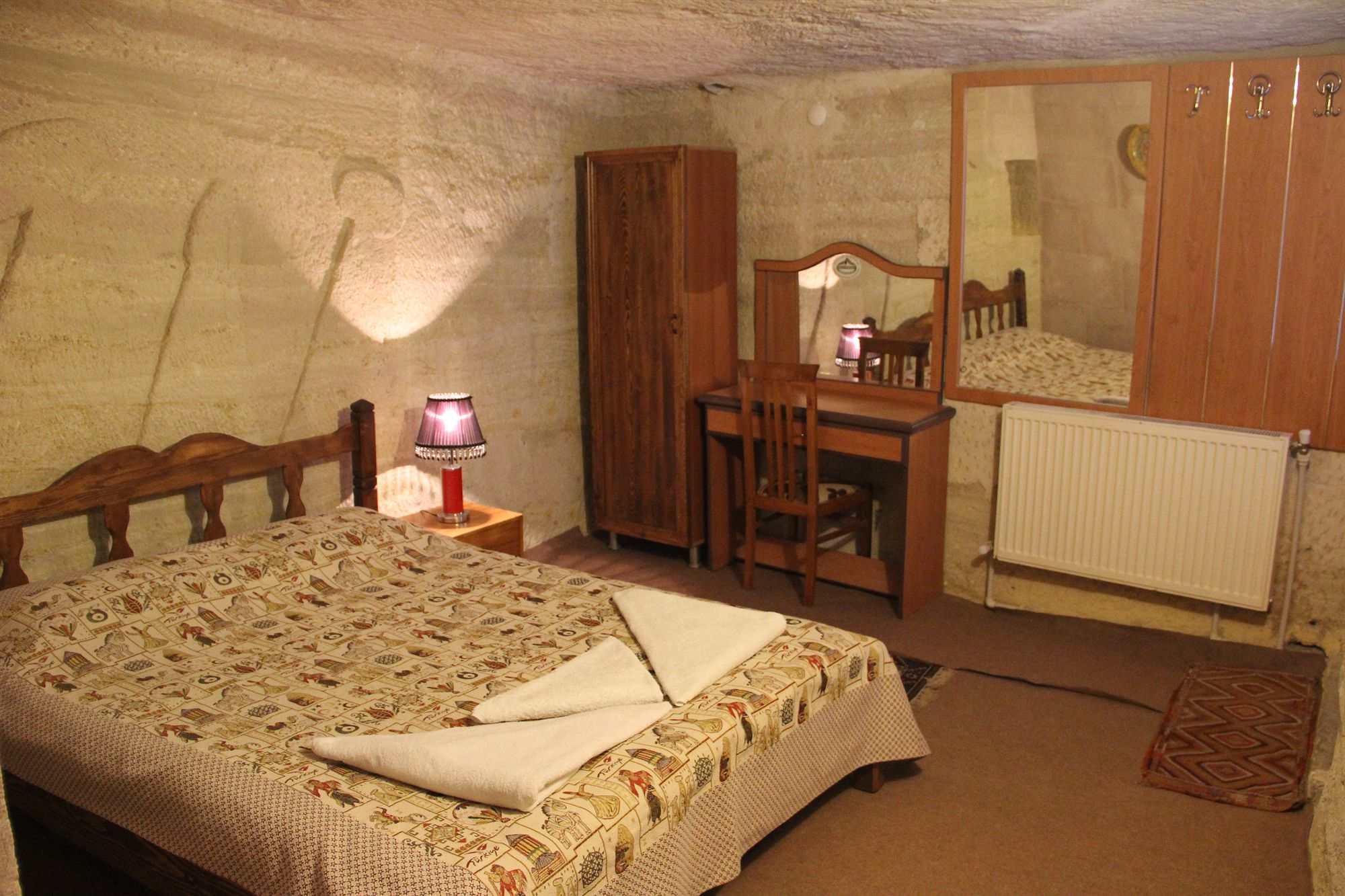 Фото Ufuk Hotel Pension