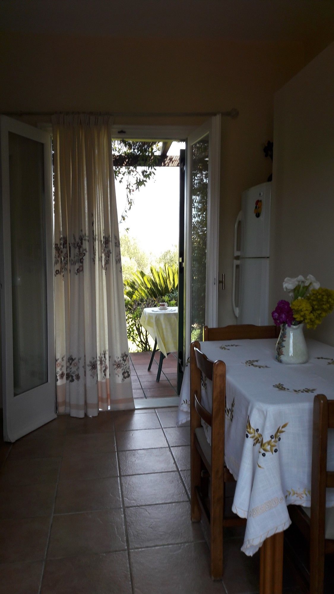 Фото Villa Moschona