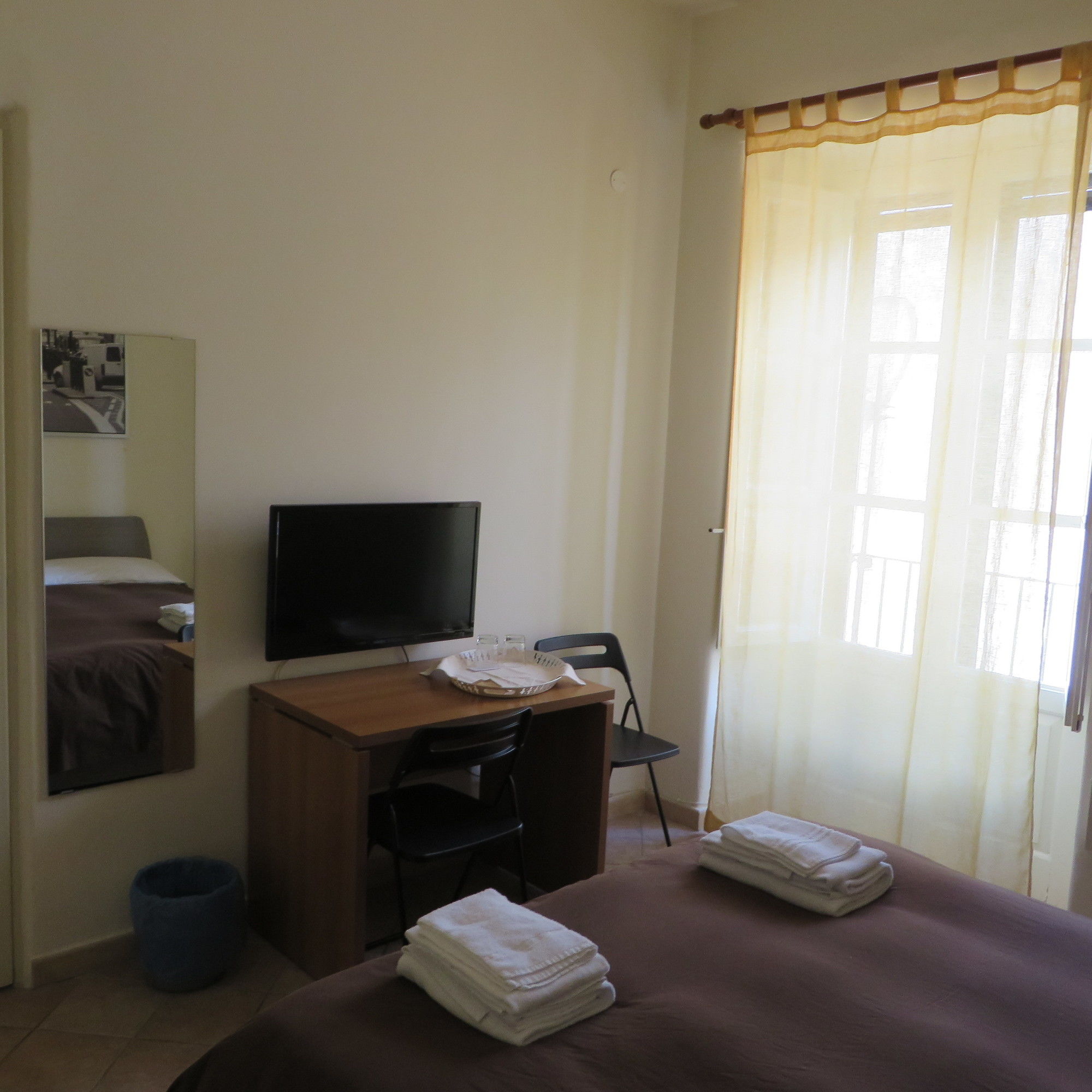 Фото B&b al Teatro Massimo