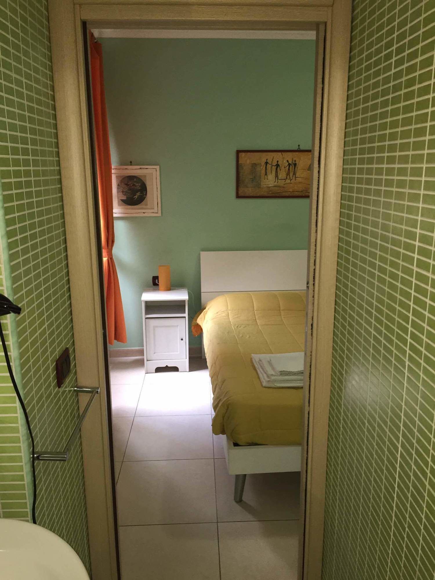 Фото B&b Quattro Palazzi Napoli