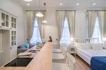 Revelton Suites Tallinn (Tallinn, Eha street, 6), apartments