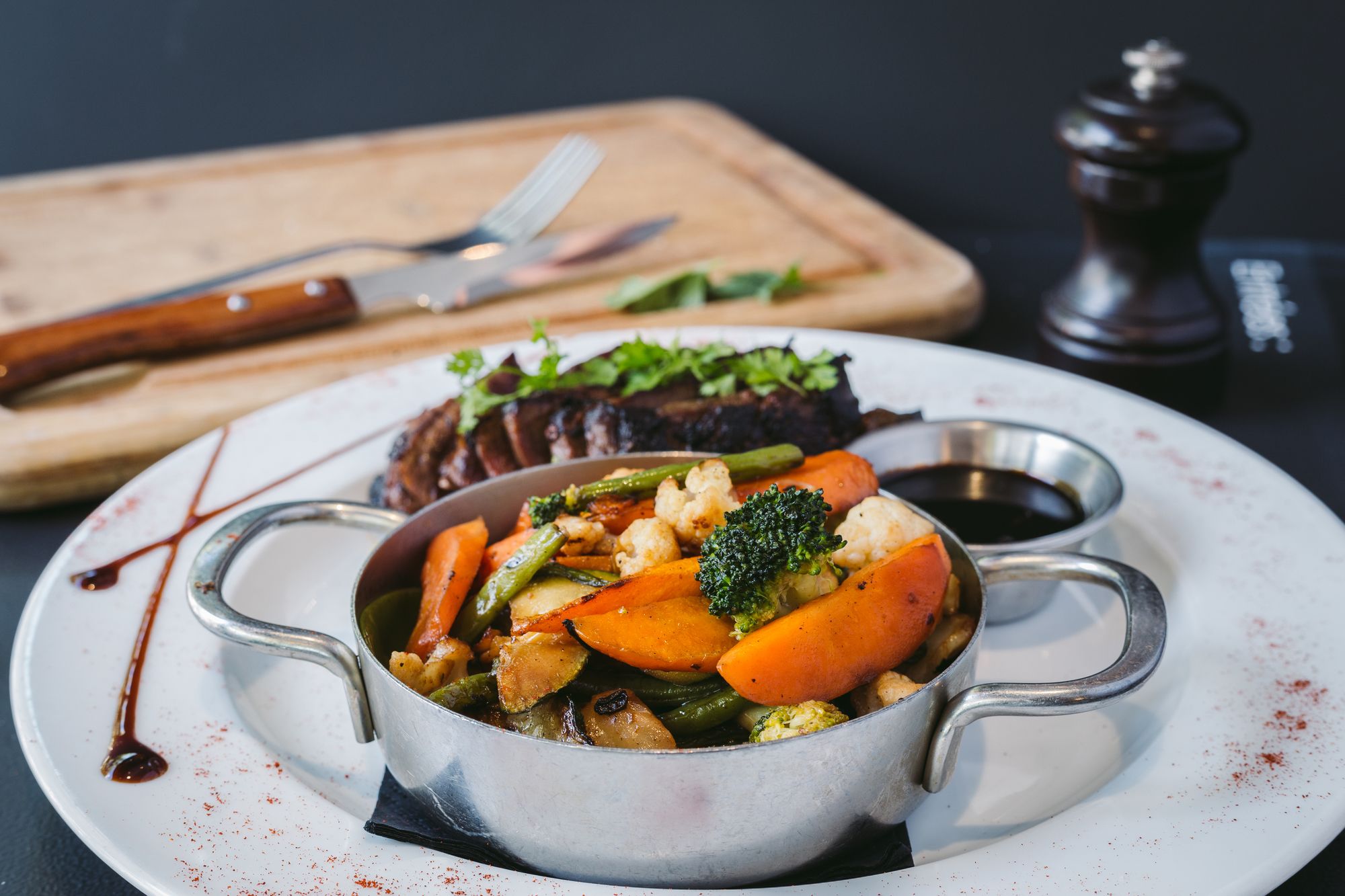 Фото Le Petit Cosy Hôtel