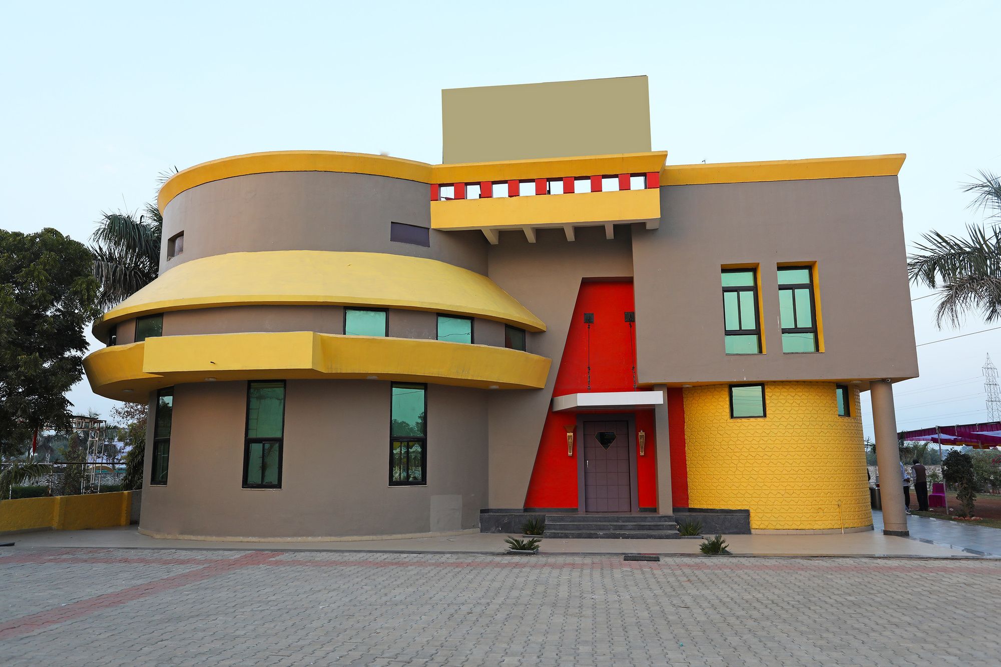 Фото отеля 4