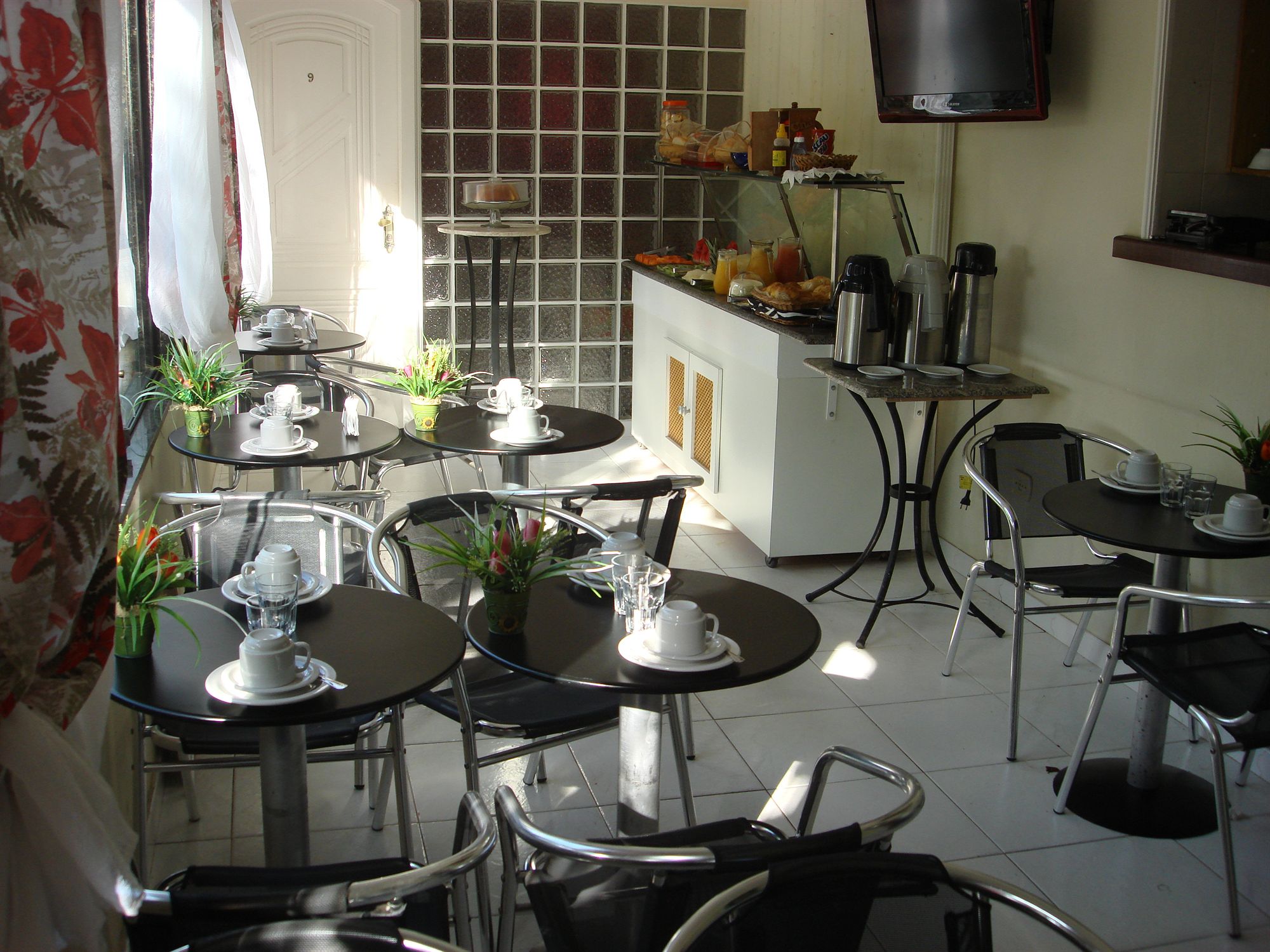 Фото Pousada Capua