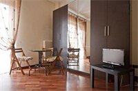 Фото Stasera a casa da M. E.