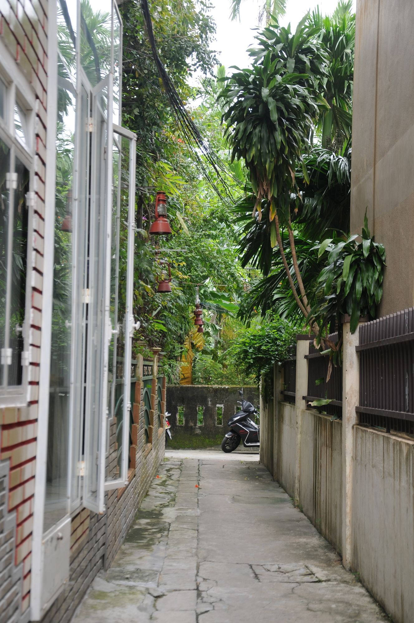 Фото Hue Nino Hotel