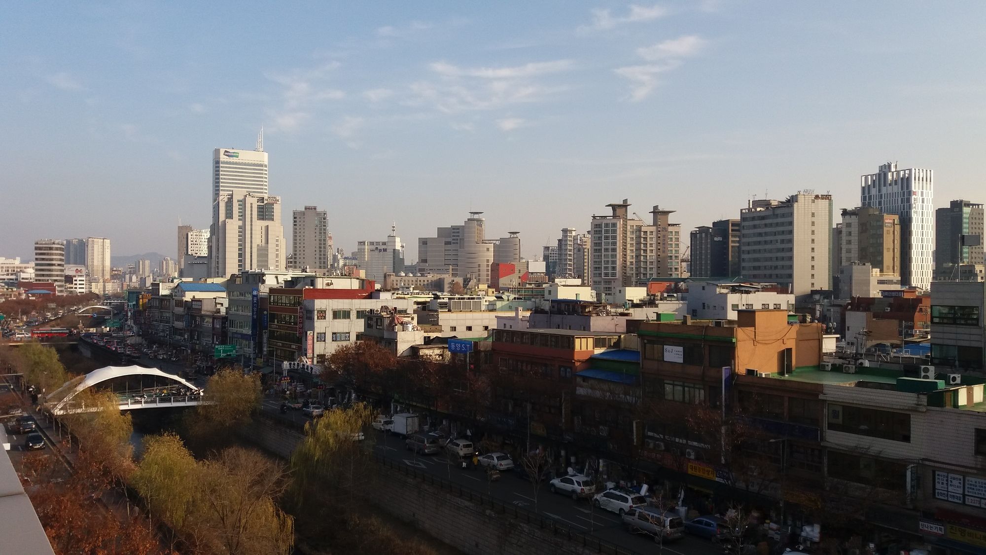 Фото Cheonggye Haus