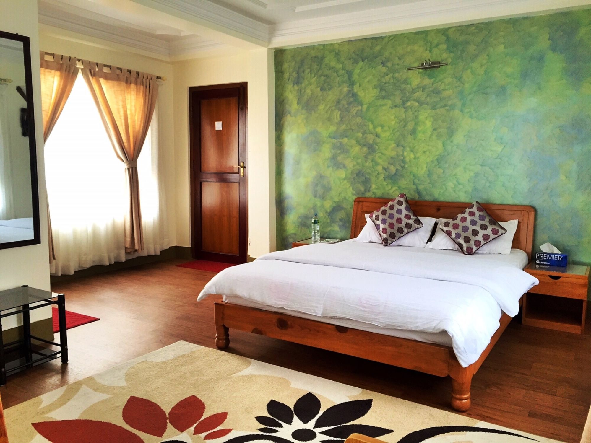 Фото Shakya House